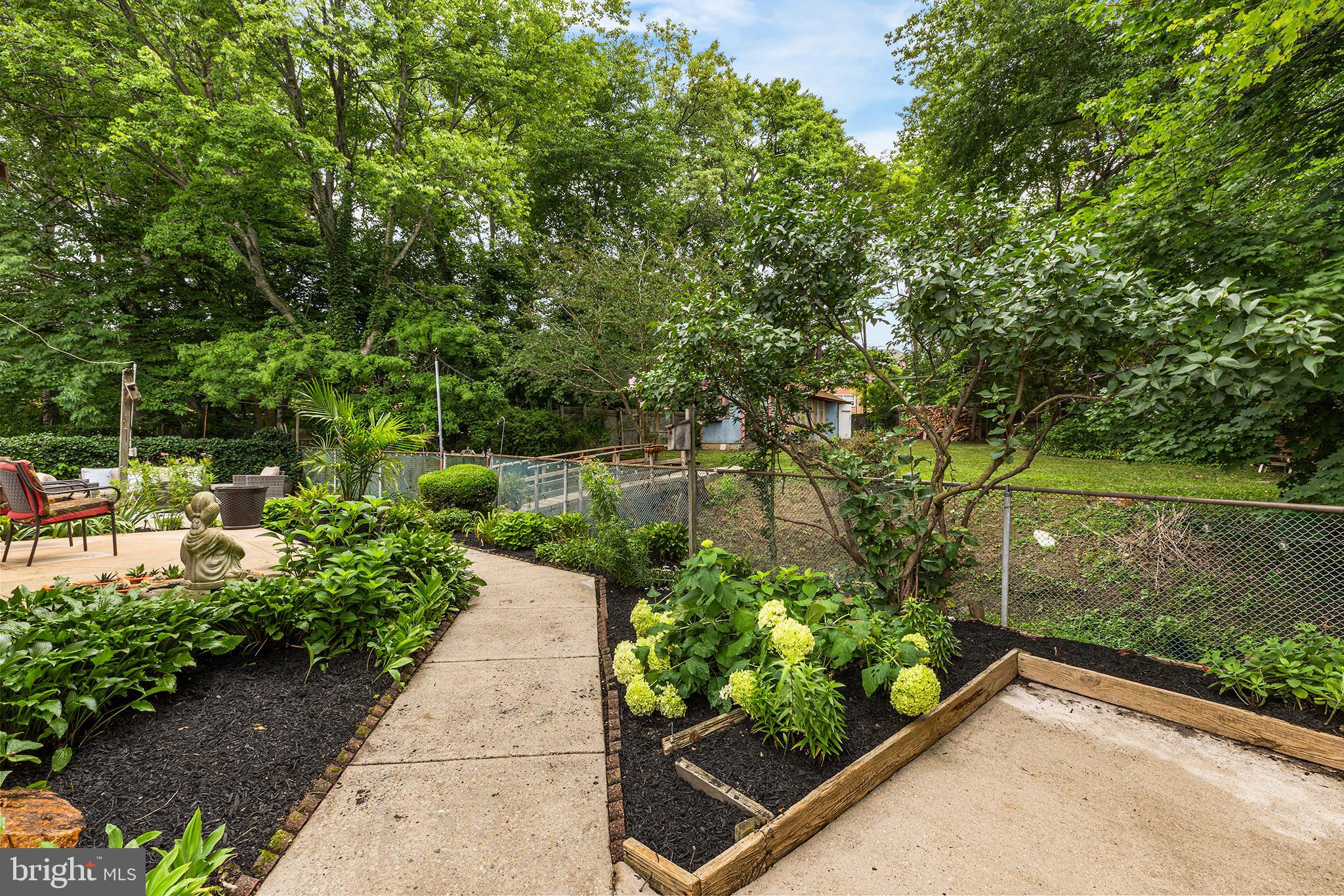 RIDLEY FARMS - Residential