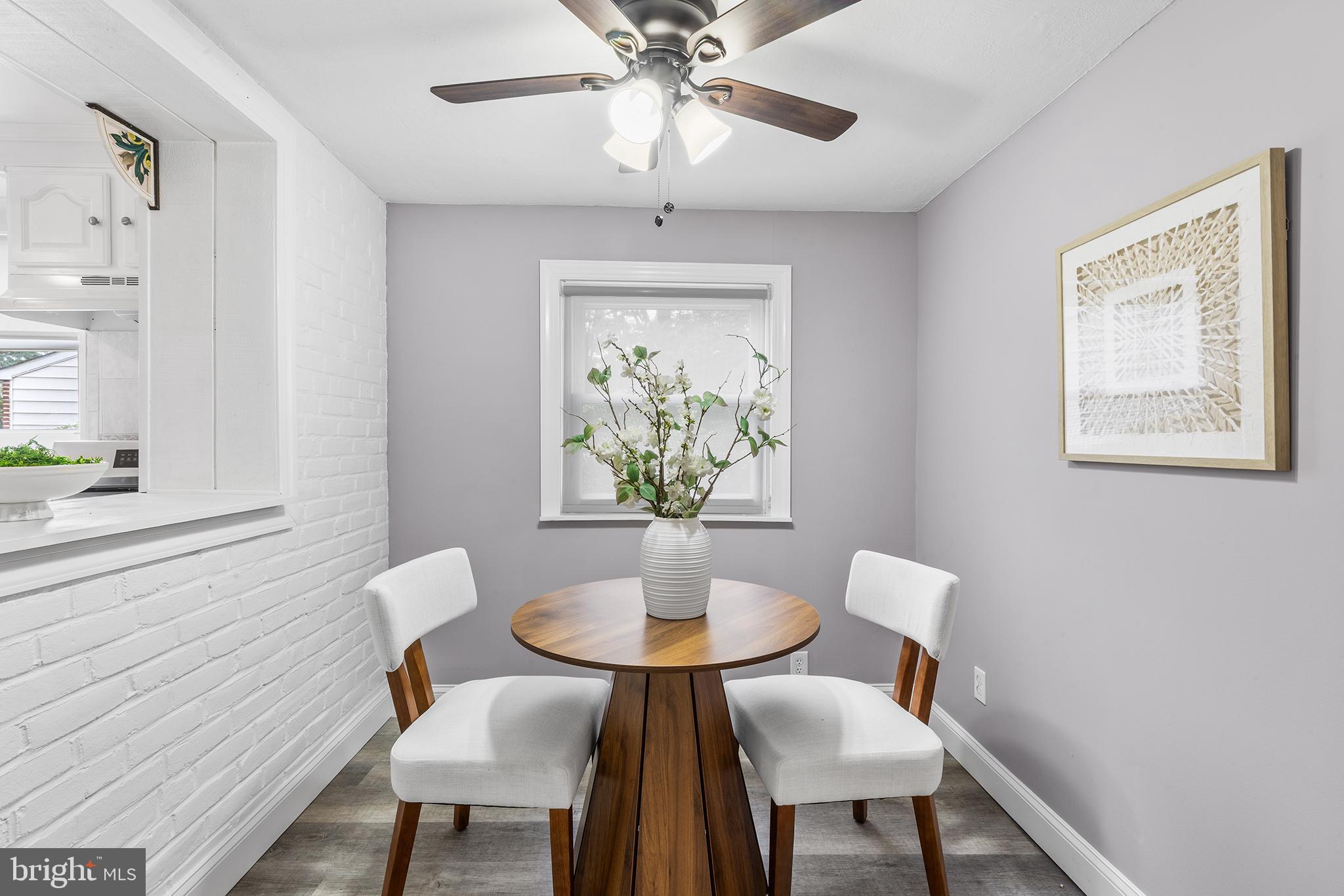 RIDLEY FARMS - Residential