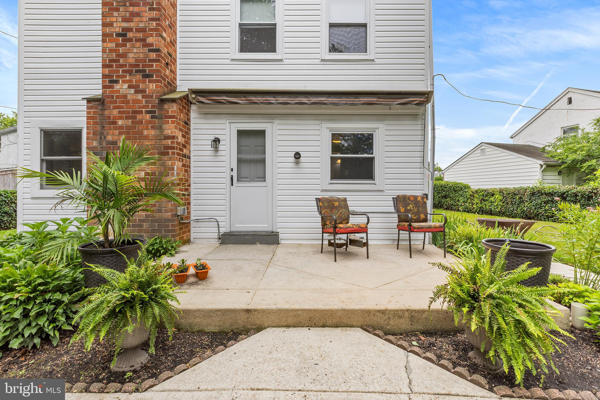 RIDLEY FARMS - Residential