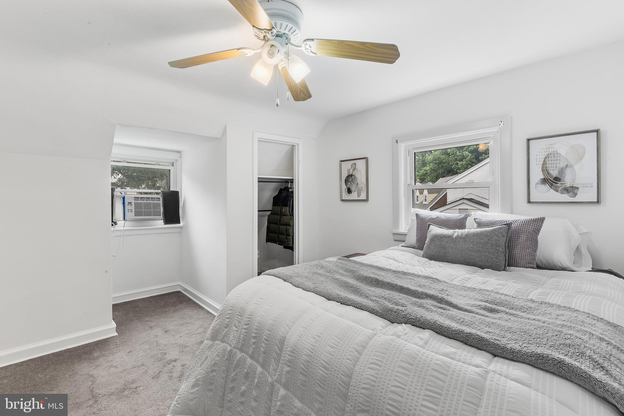 RIDLEY FARMS - Residential
