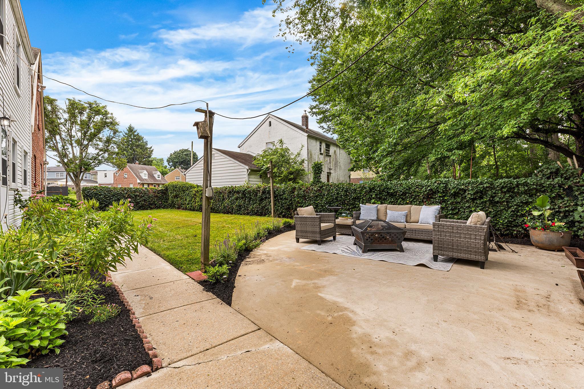 RIDLEY FARMS - Residential