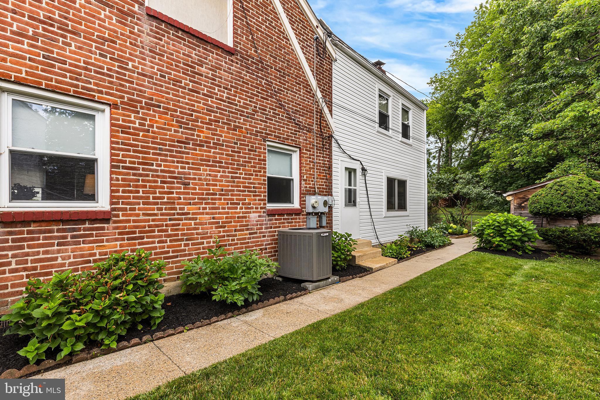RIDLEY FARMS - Residential