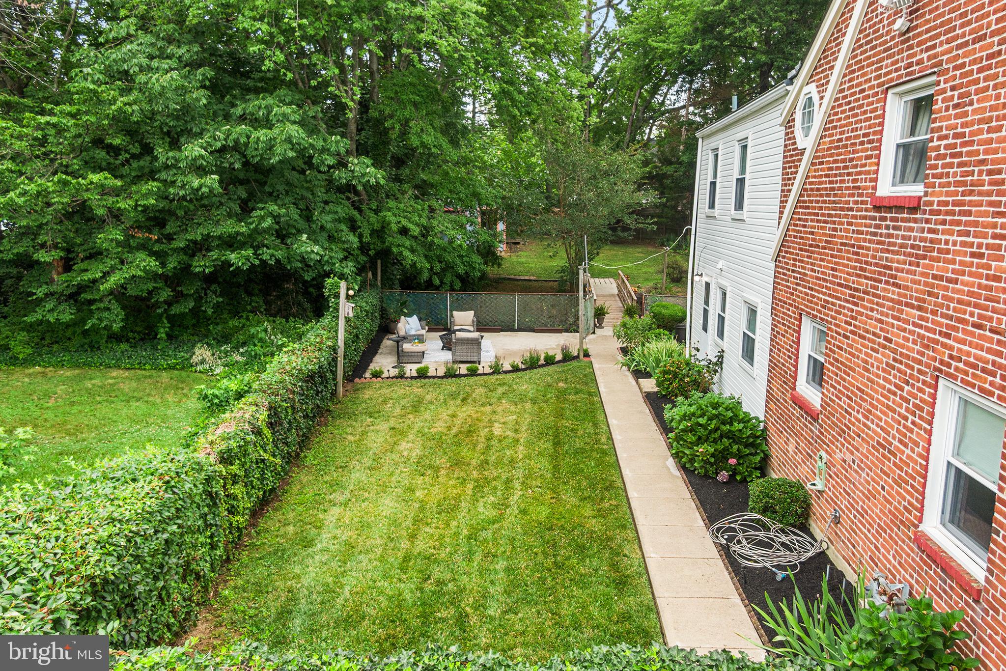 RIDLEY FARMS - Residential