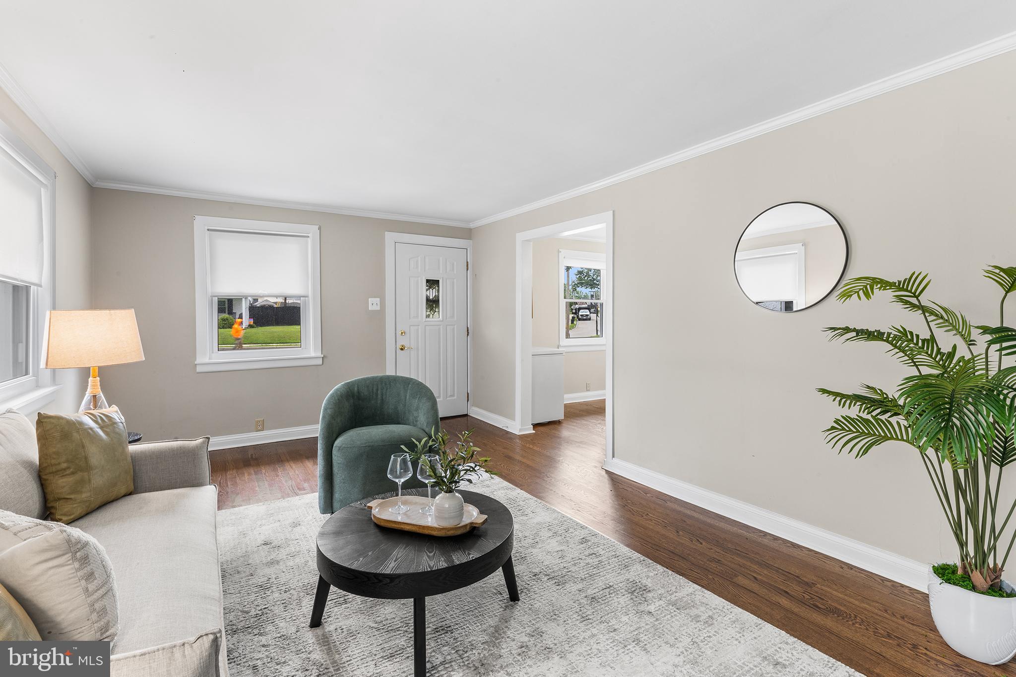 RIDLEY FARMS - Residential