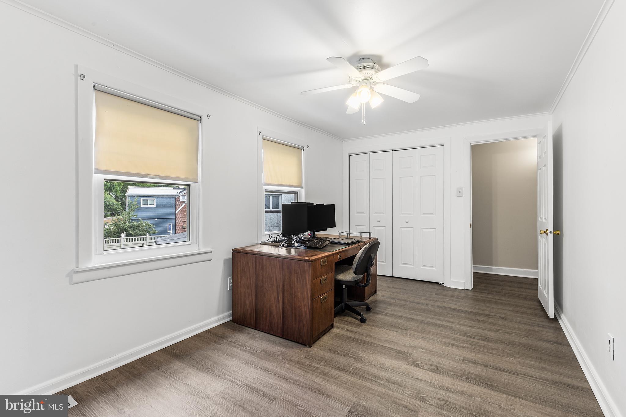 RIDLEY FARMS - Residential