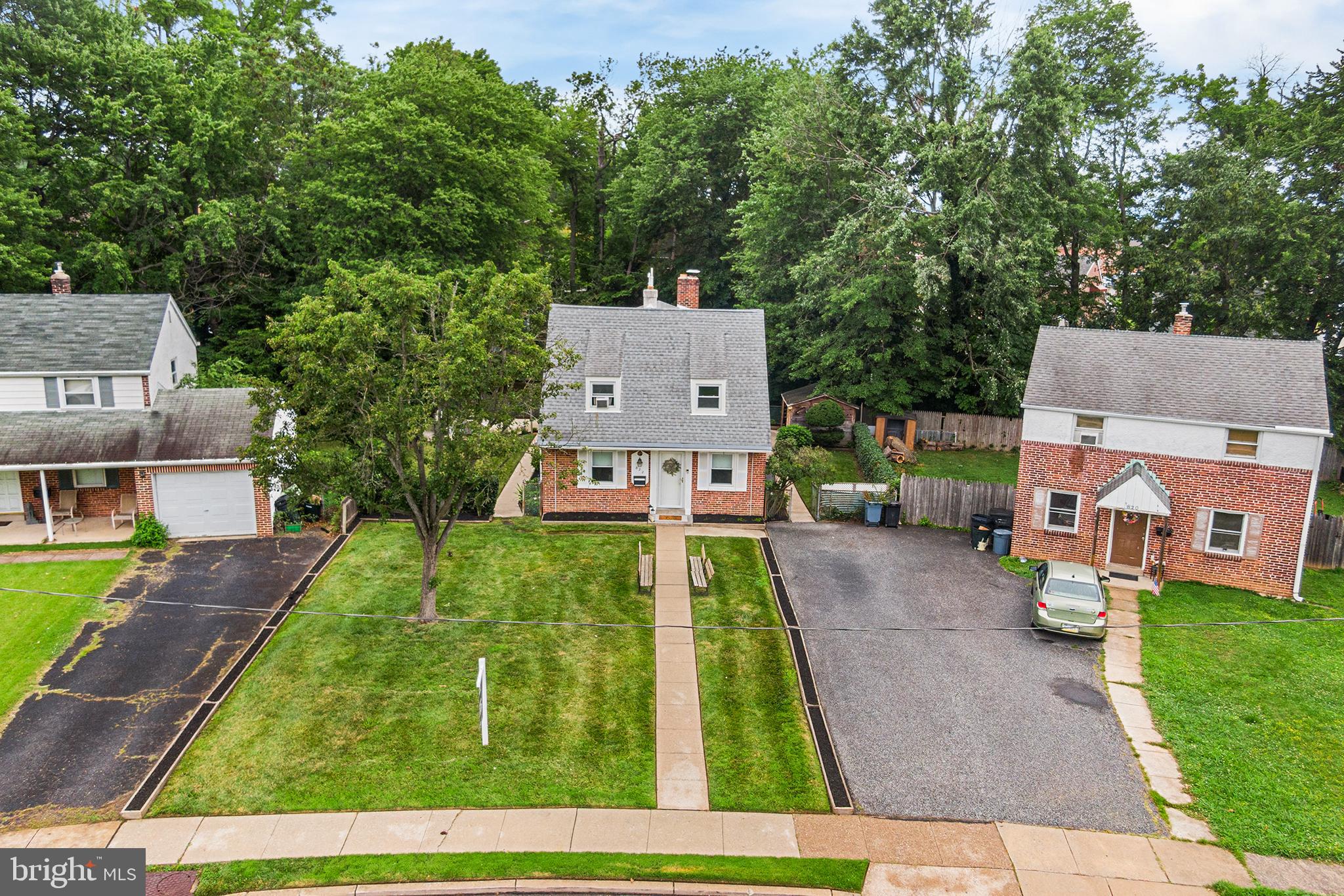 RIDLEY FARMS - Residential