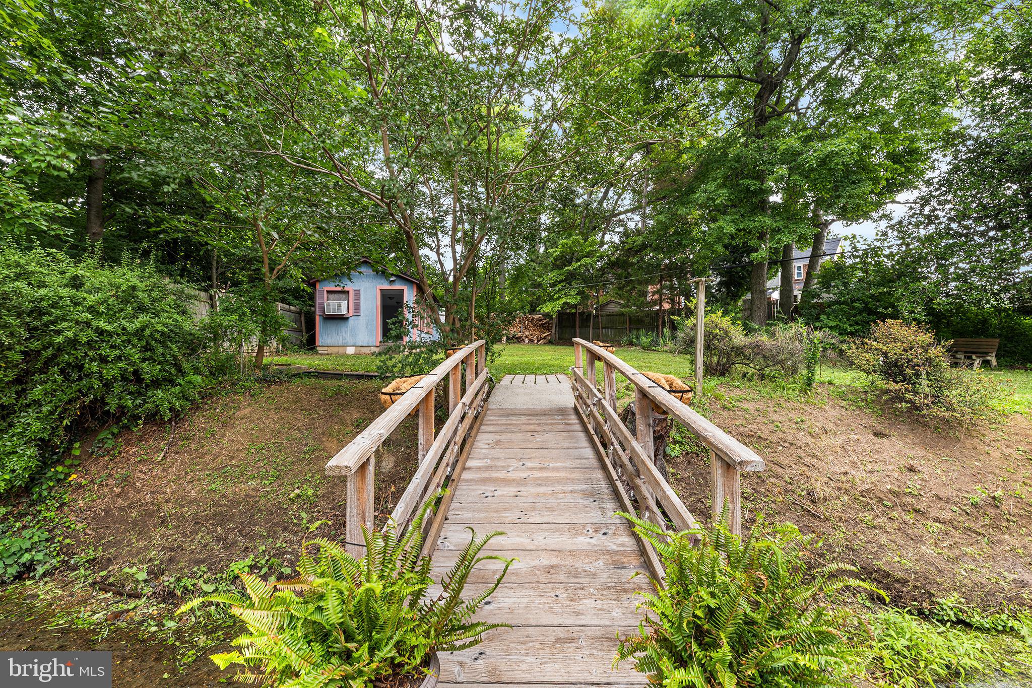 RIDLEY FARMS - Residential