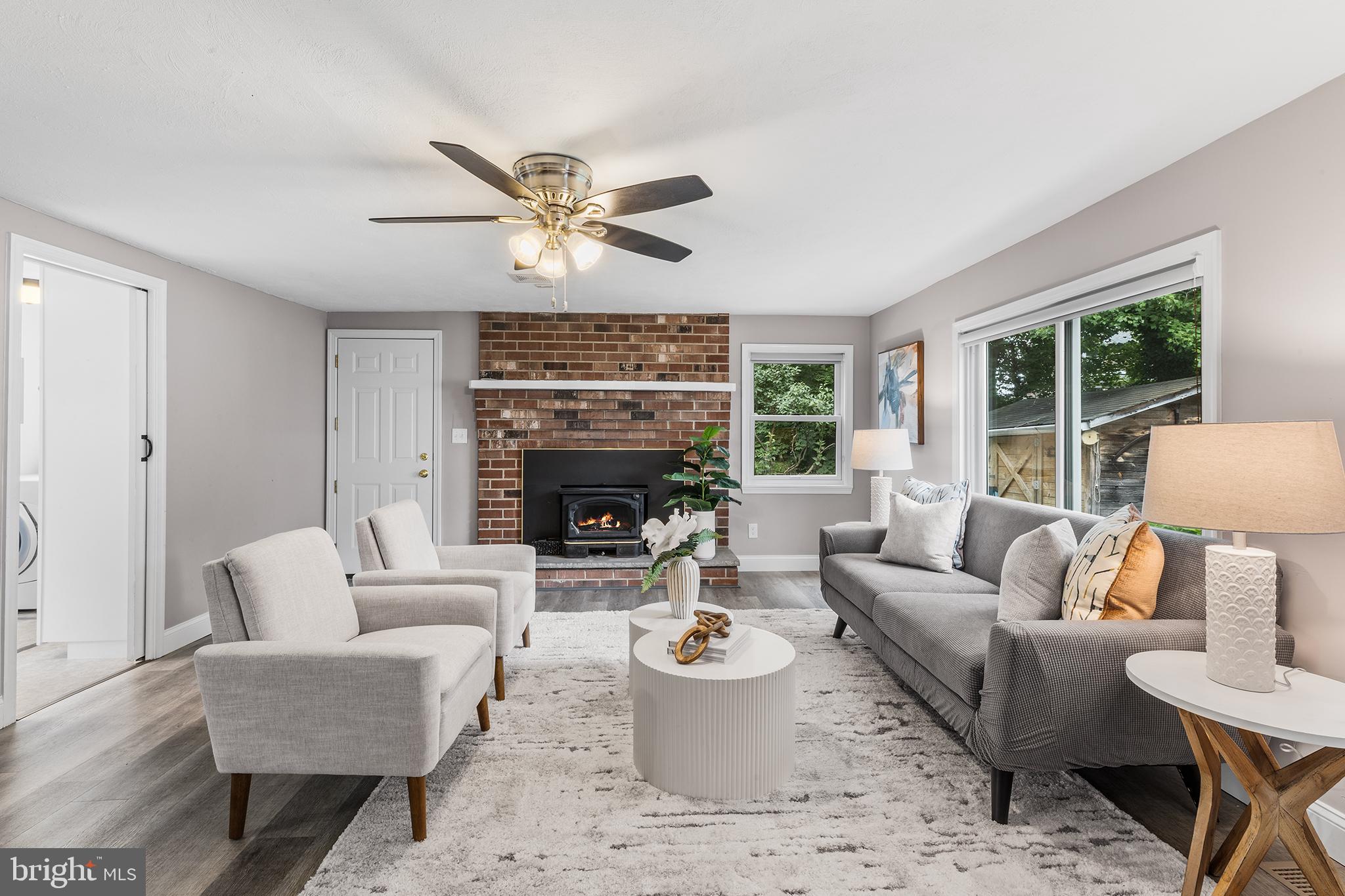 RIDLEY FARMS - Residential
