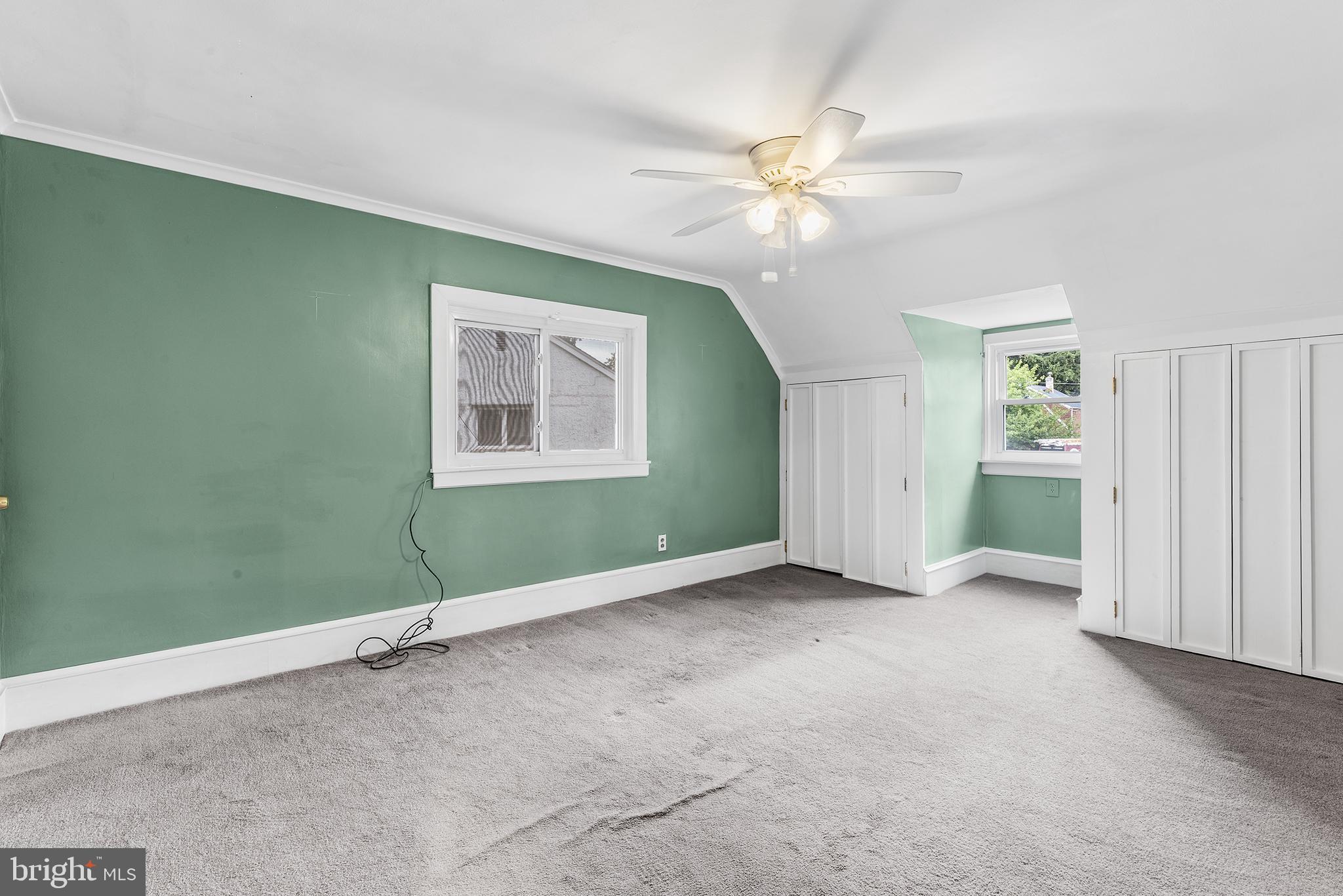 RIDLEY FARMS - Residential