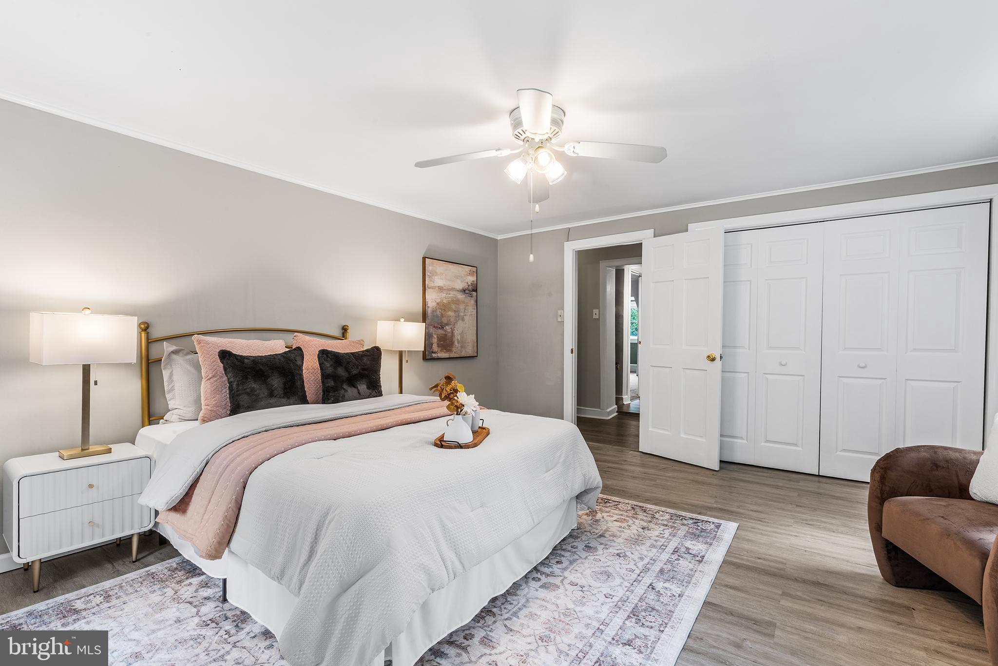 RIDLEY FARMS - Residential