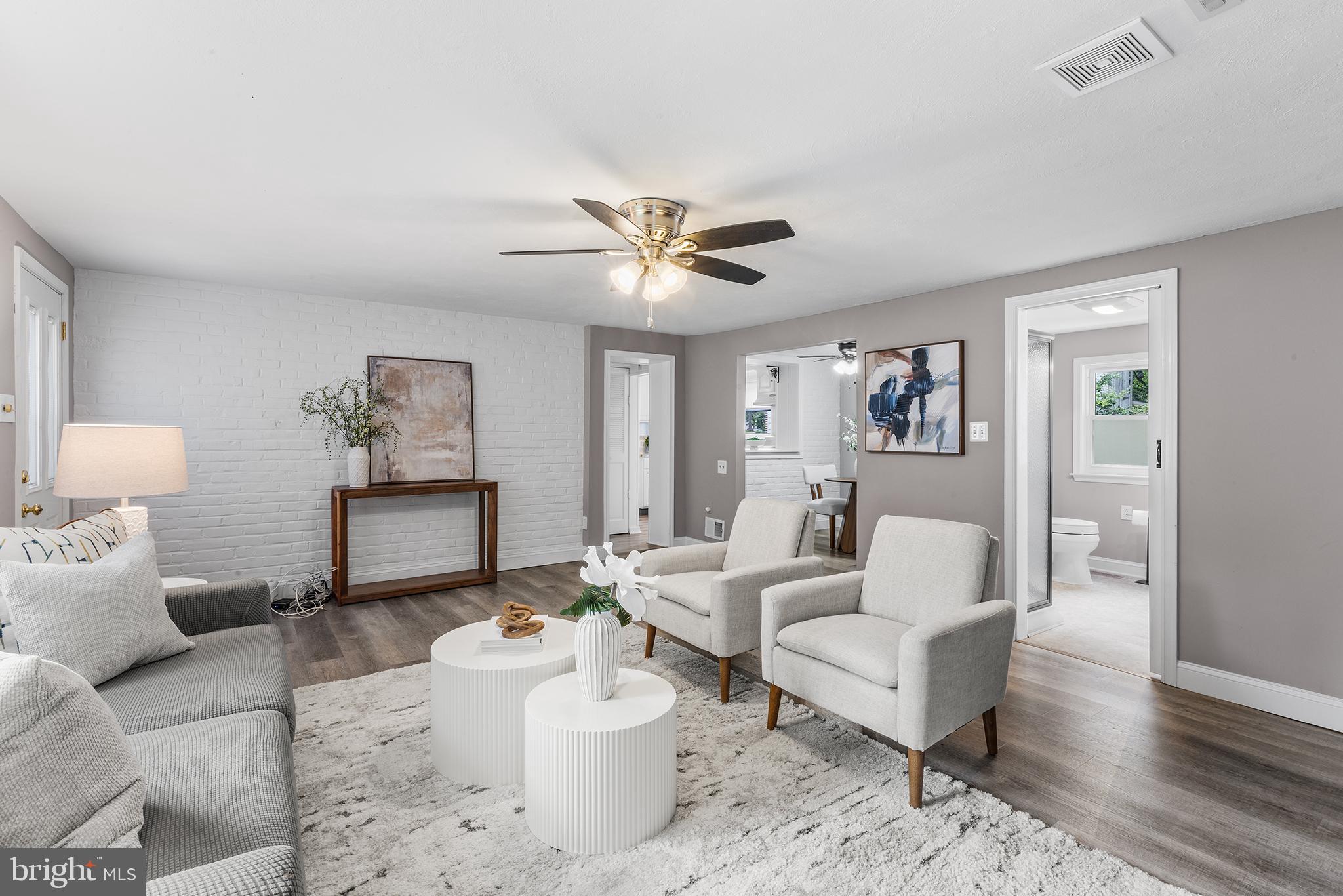 RIDLEY FARMS - Residential