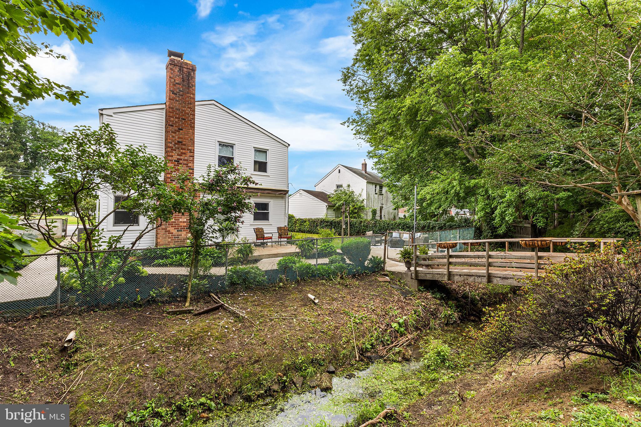 RIDLEY FARMS - Residential
