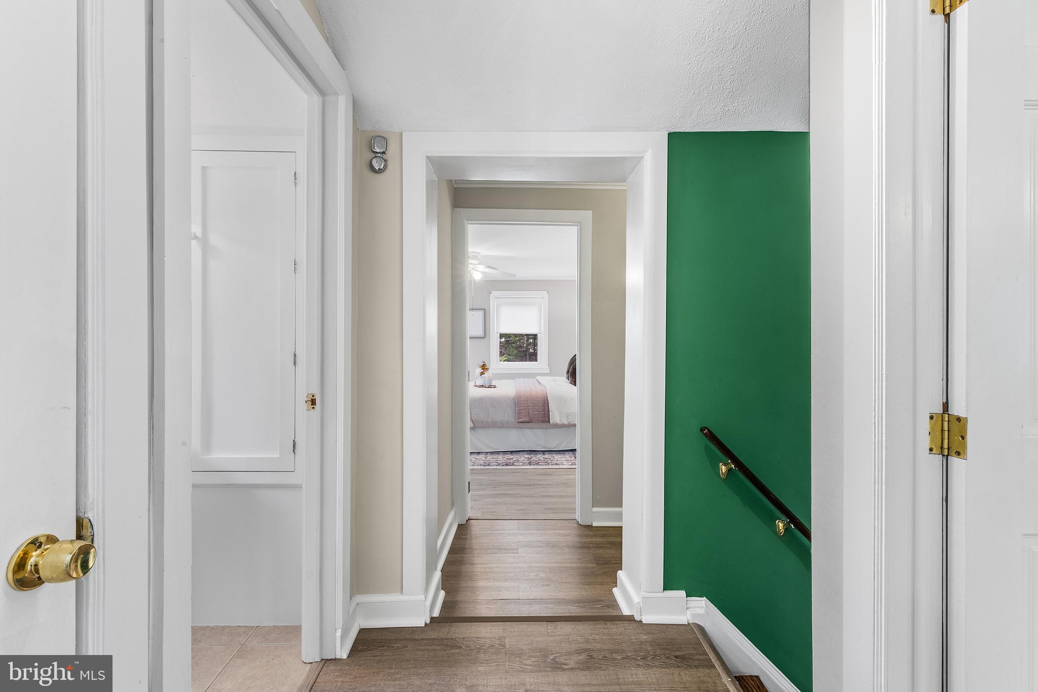 RIDLEY FARMS - Residential