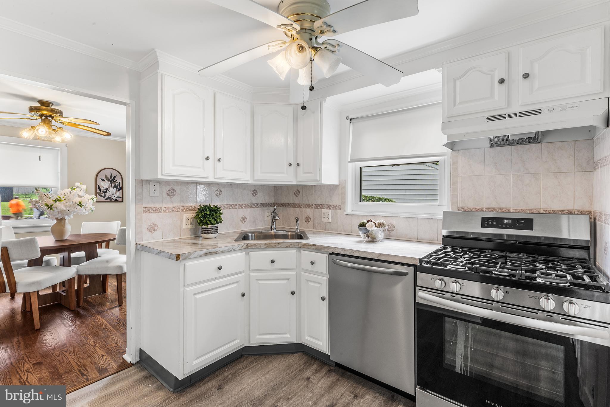 RIDLEY FARMS - Residential