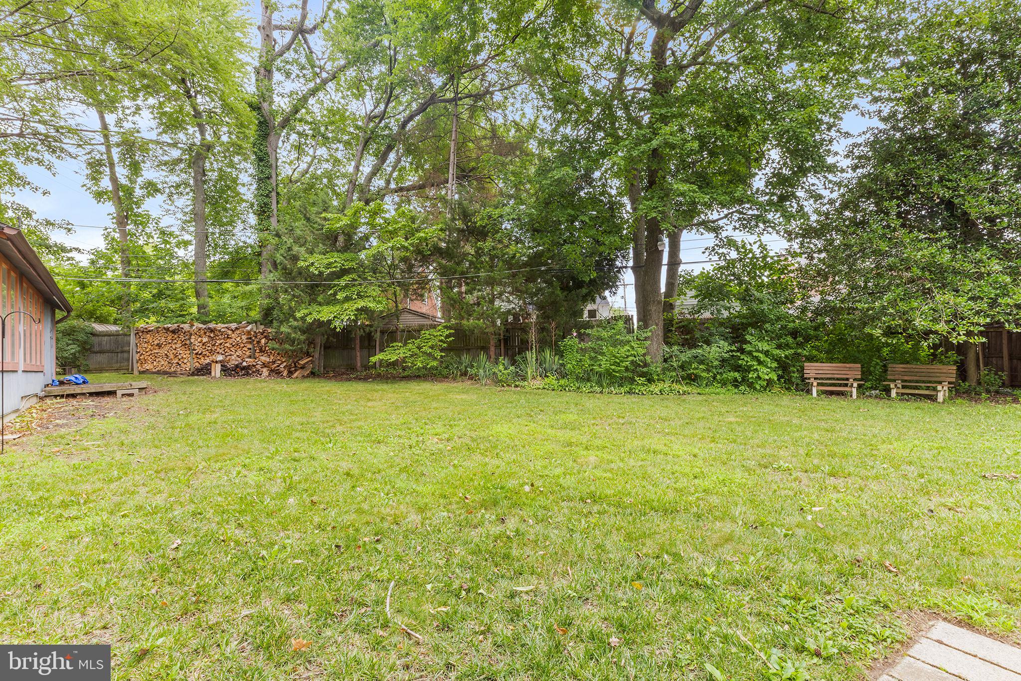 RIDLEY FARMS - Residential