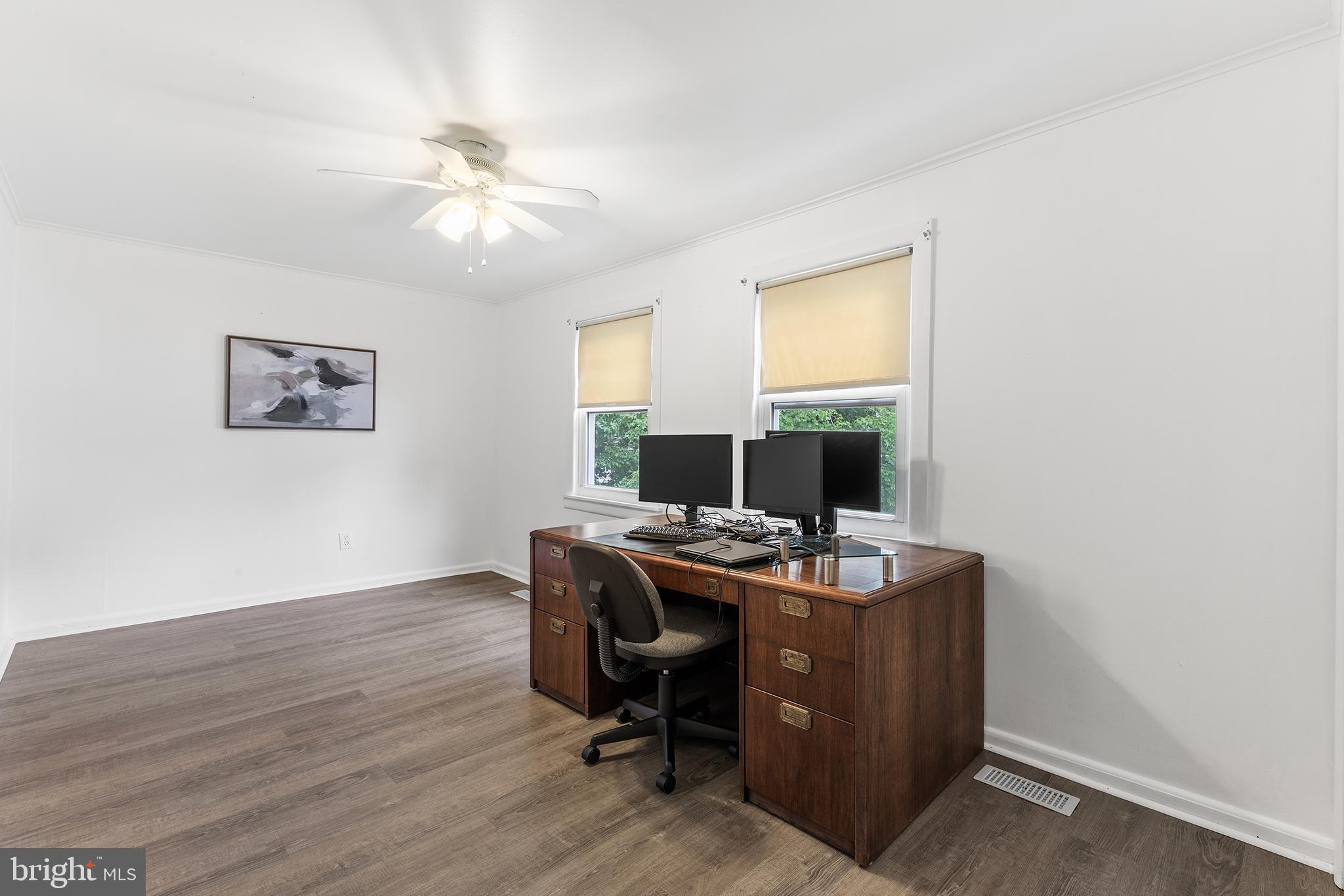 RIDLEY FARMS - Residential