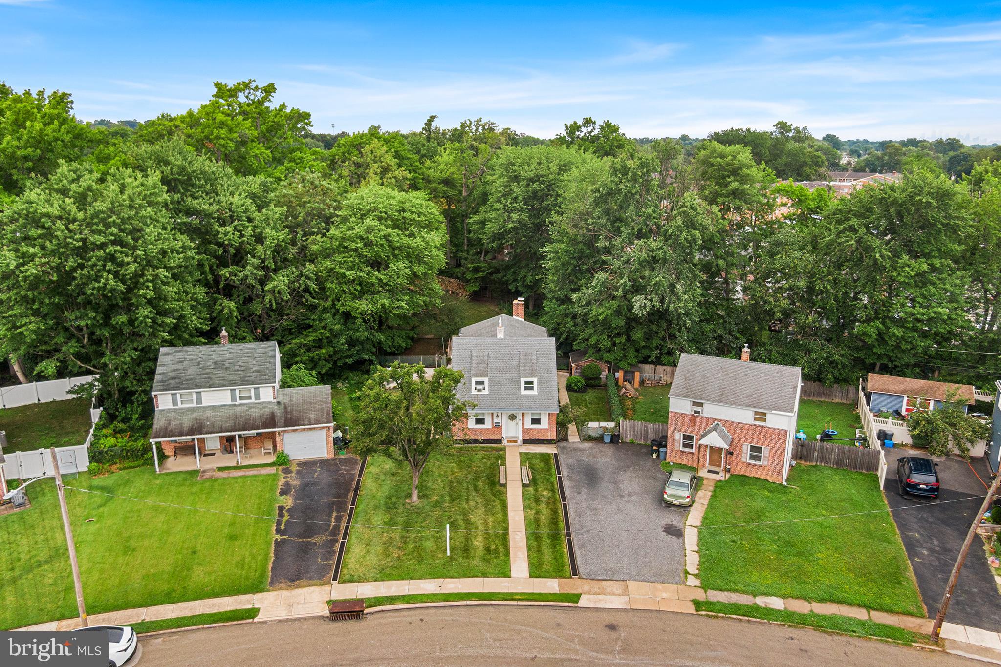 RIDLEY FARMS - Residential