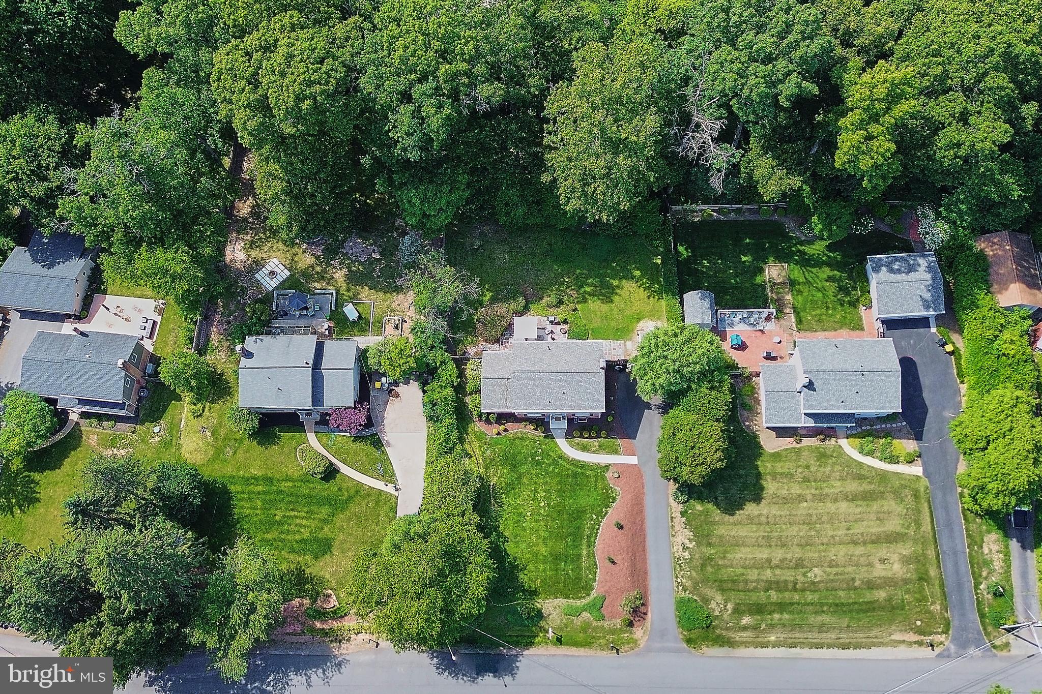 VALEWOOD MANOR - Residential