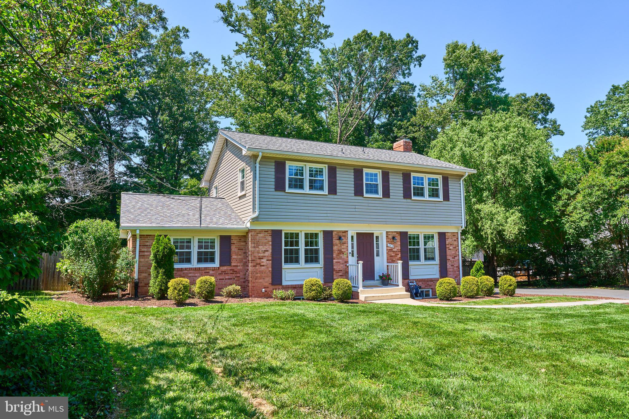 VALEWOOD MANOR - Residential
