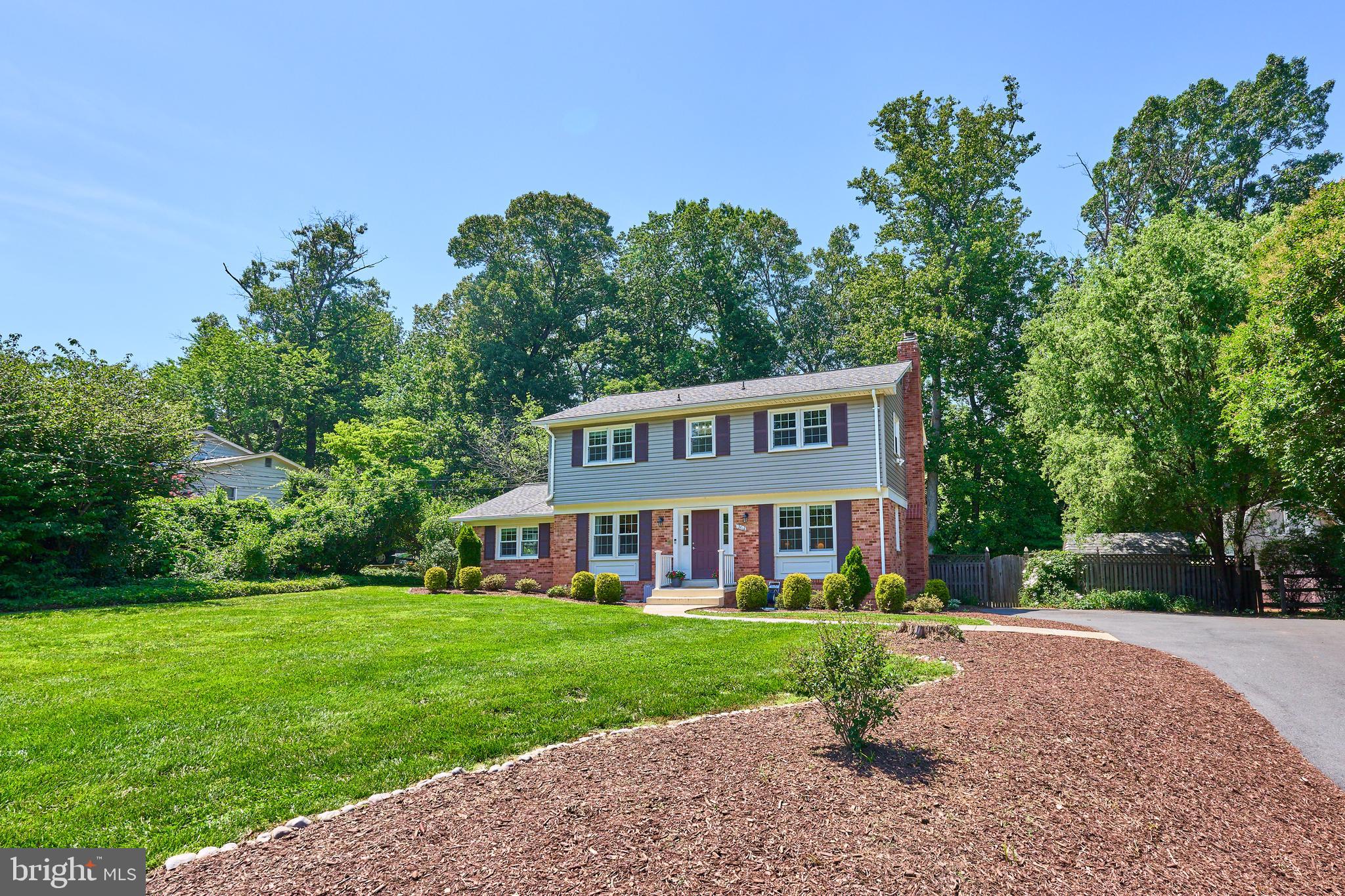 VALEWOOD MANOR - Residential