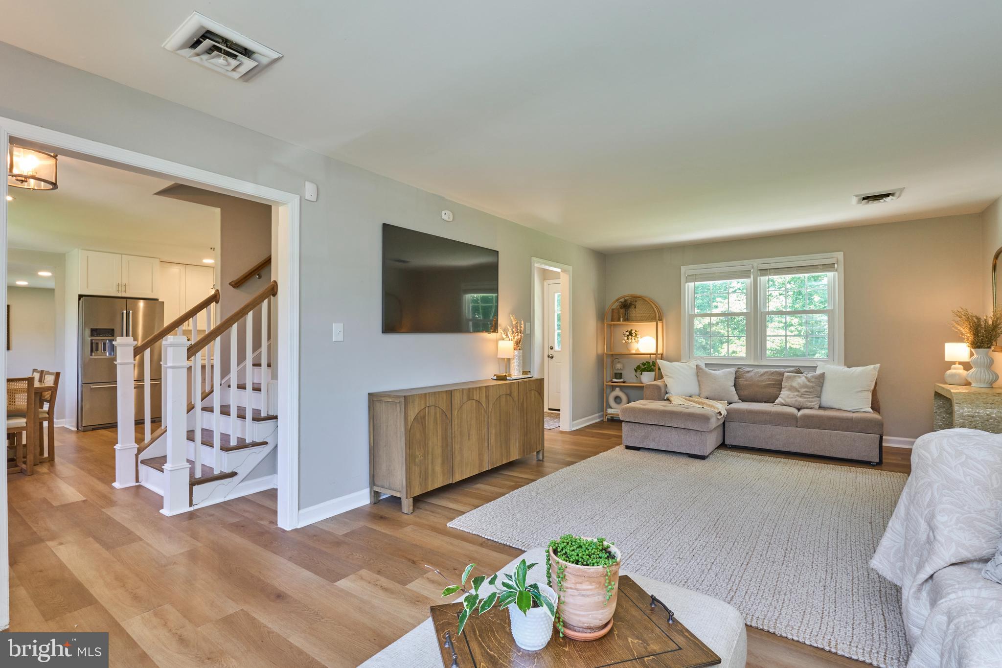 VALEWOOD MANOR - Residential