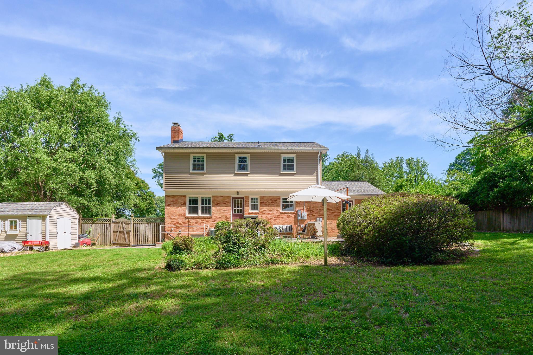 VALEWOOD MANOR - Residential