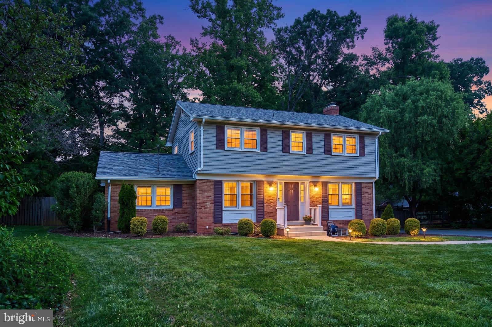 VALEWOOD MANOR - Residential