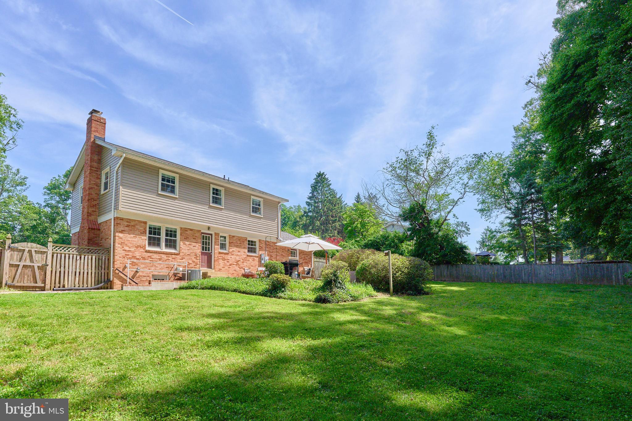 VALEWOOD MANOR - Residential