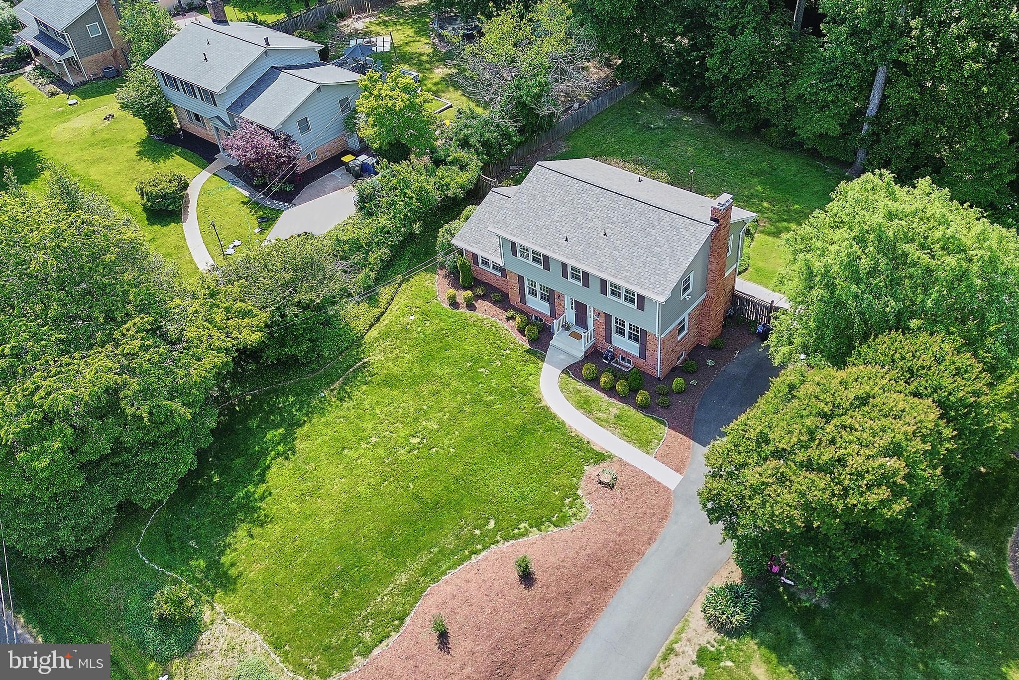 VALEWOOD MANOR - Residential