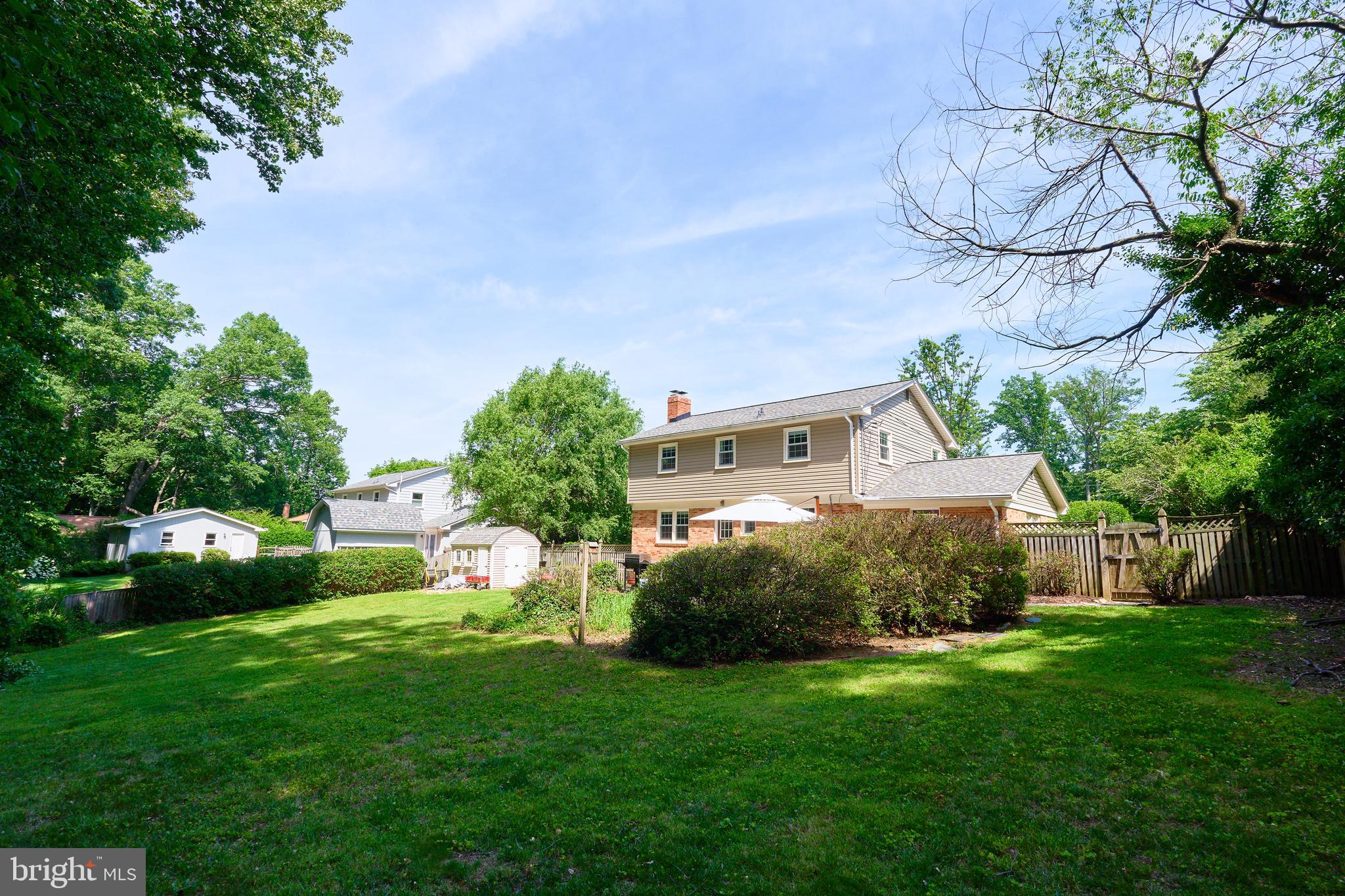 VALEWOOD MANOR - Residential