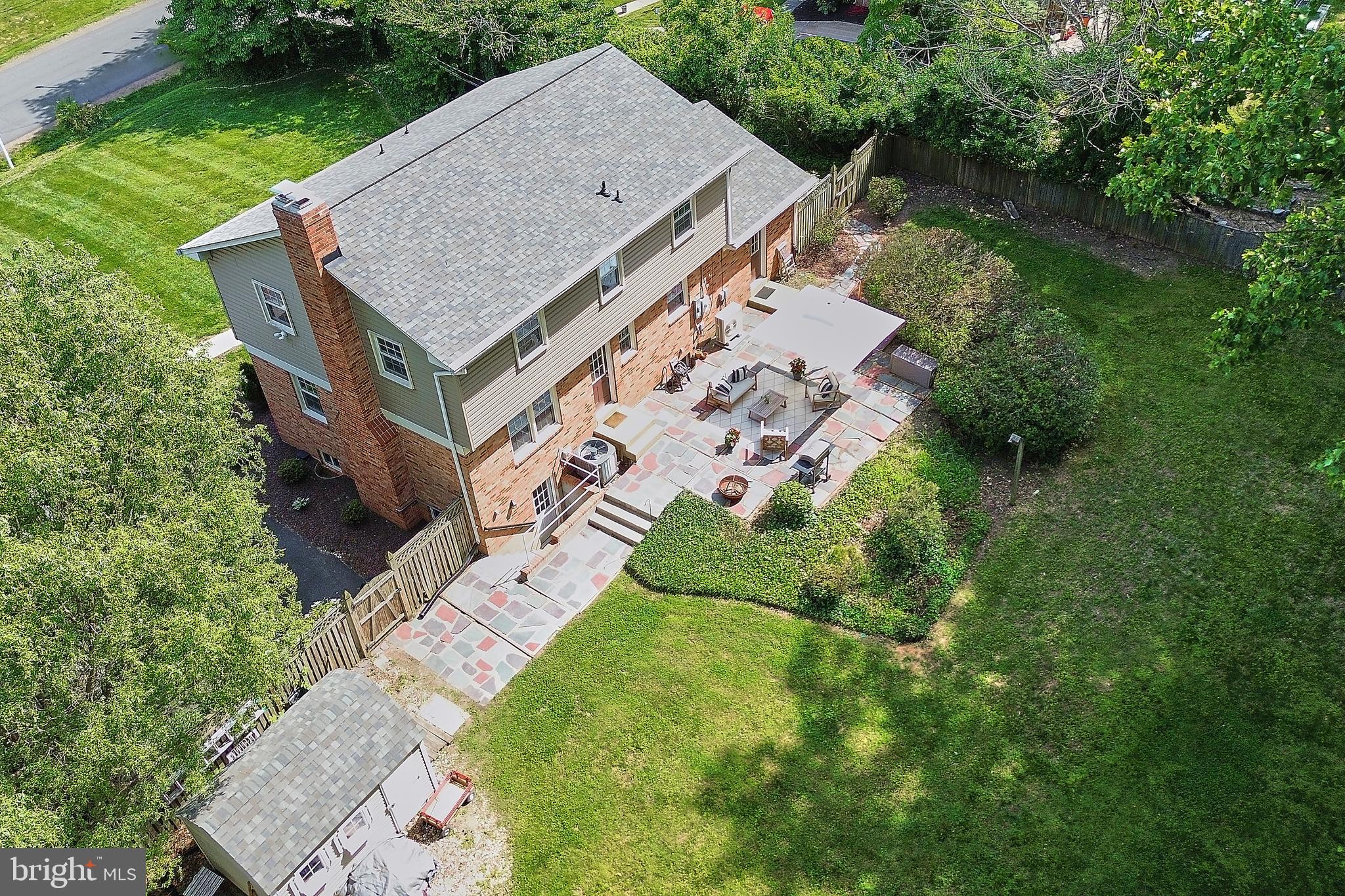 VALEWOOD MANOR - Residential