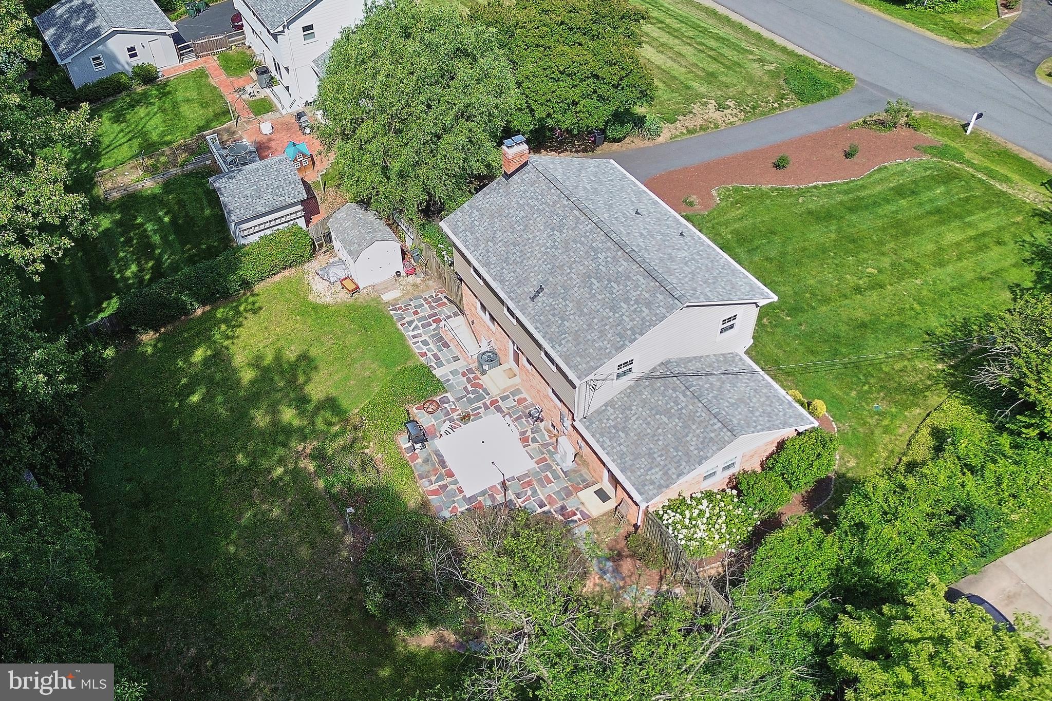 VALEWOOD MANOR - Residential