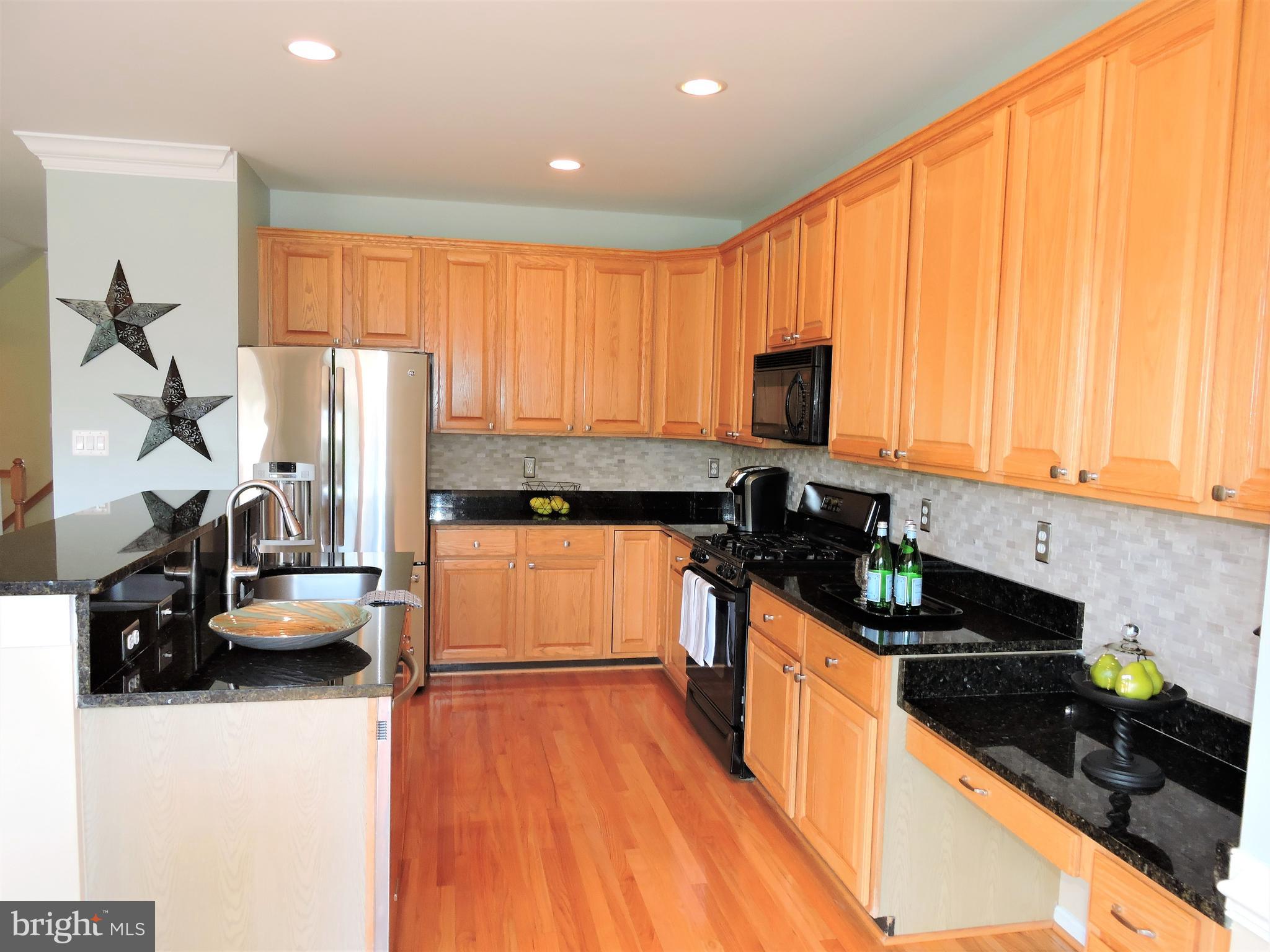 ASHBURN VILLAGE - Residential Lease