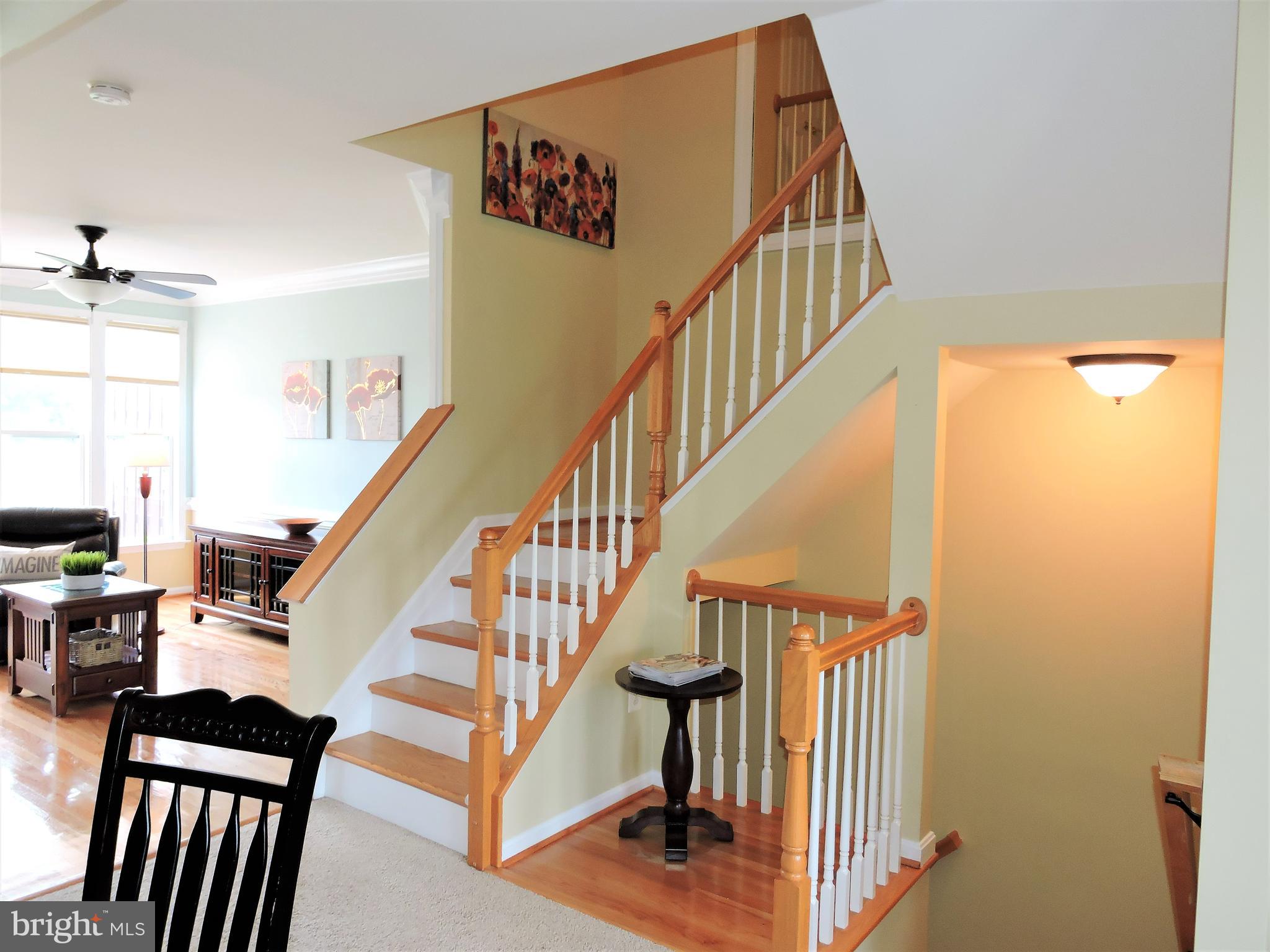 ASHBURN VILLAGE - Residential Lease