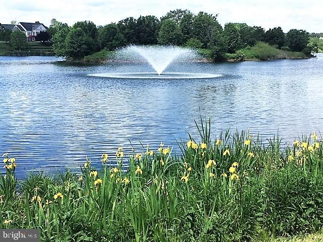 ASHBURN VILLAGE - Residential Lease