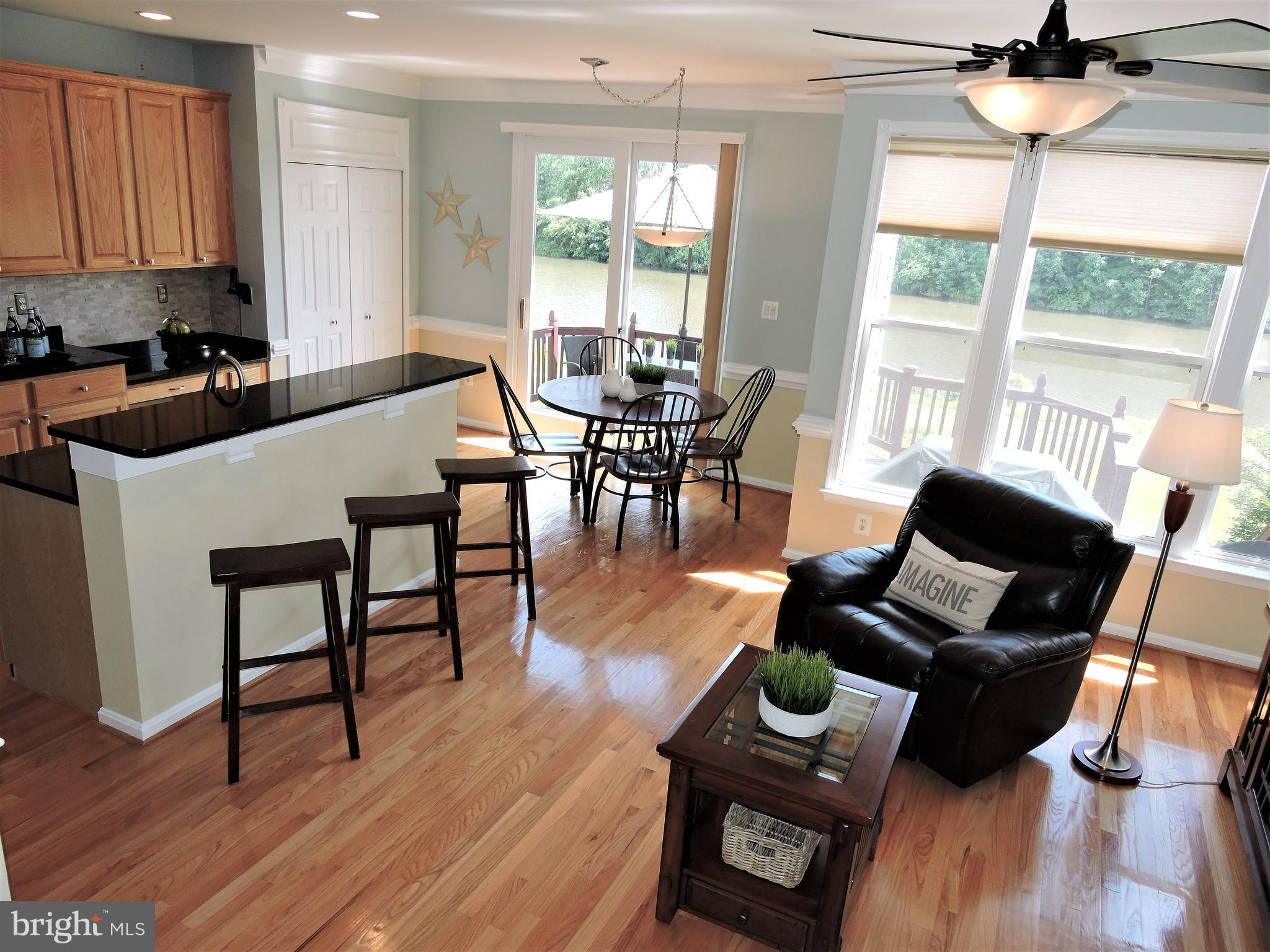 ASHBURN VILLAGE - Residential Lease