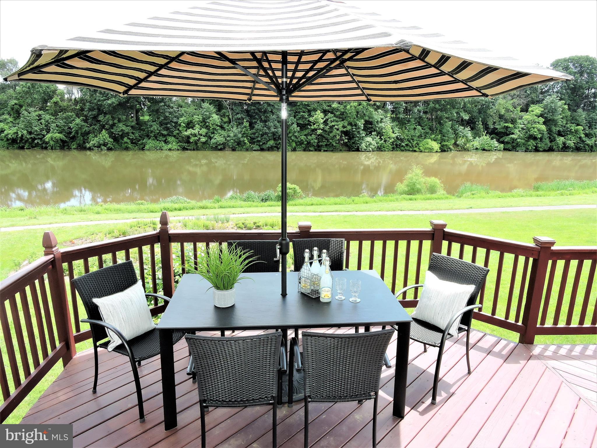 ASHBURN VILLAGE - Residential Lease