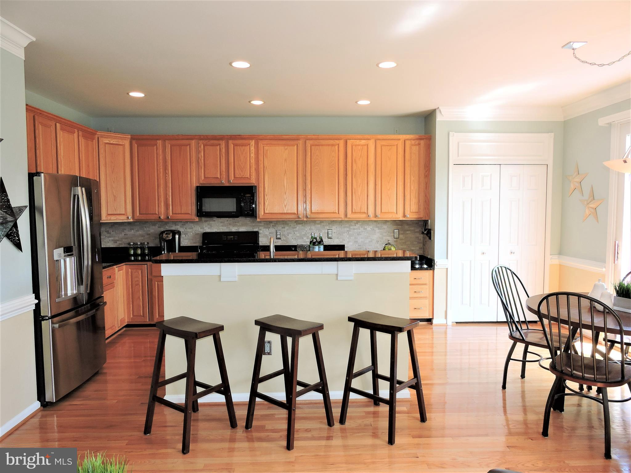 ASHBURN VILLAGE - Residential Lease