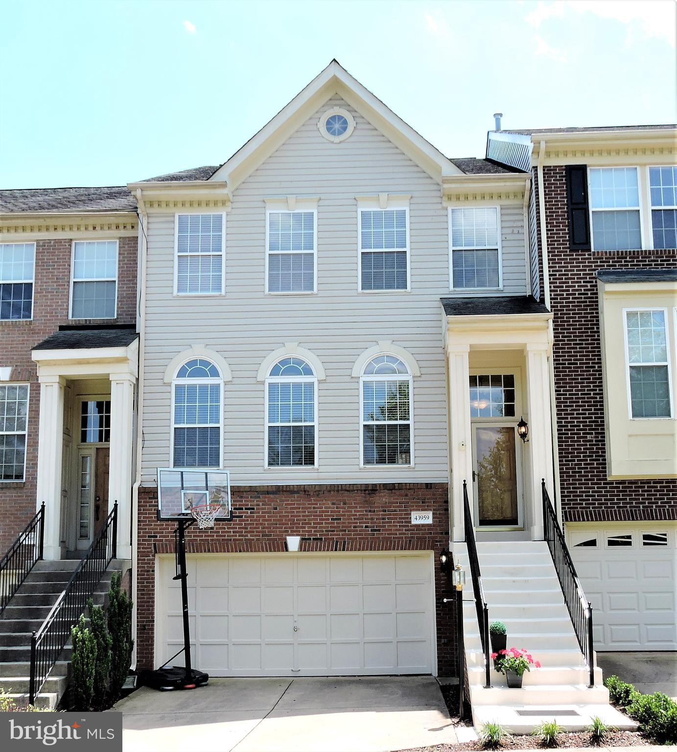 ** COMING SOON IN POPULAR ASHBURN VILLAGE ** THREE-LEVEL LUXURY TOWNHOME WITH ** MULTIPLE SIGHT UNSEEN APPLICATIONS RECEIVED AND IN REVIEW WITH LANDLORD ** STUNNING LAKE VIEWS ** 2750 SQ FT ON THREE LEVELS ** PROFESSIONALLY CLEANED AND FRESHLY PAINTED ** MOVE-IN READY MAY 15TH, 2025 **