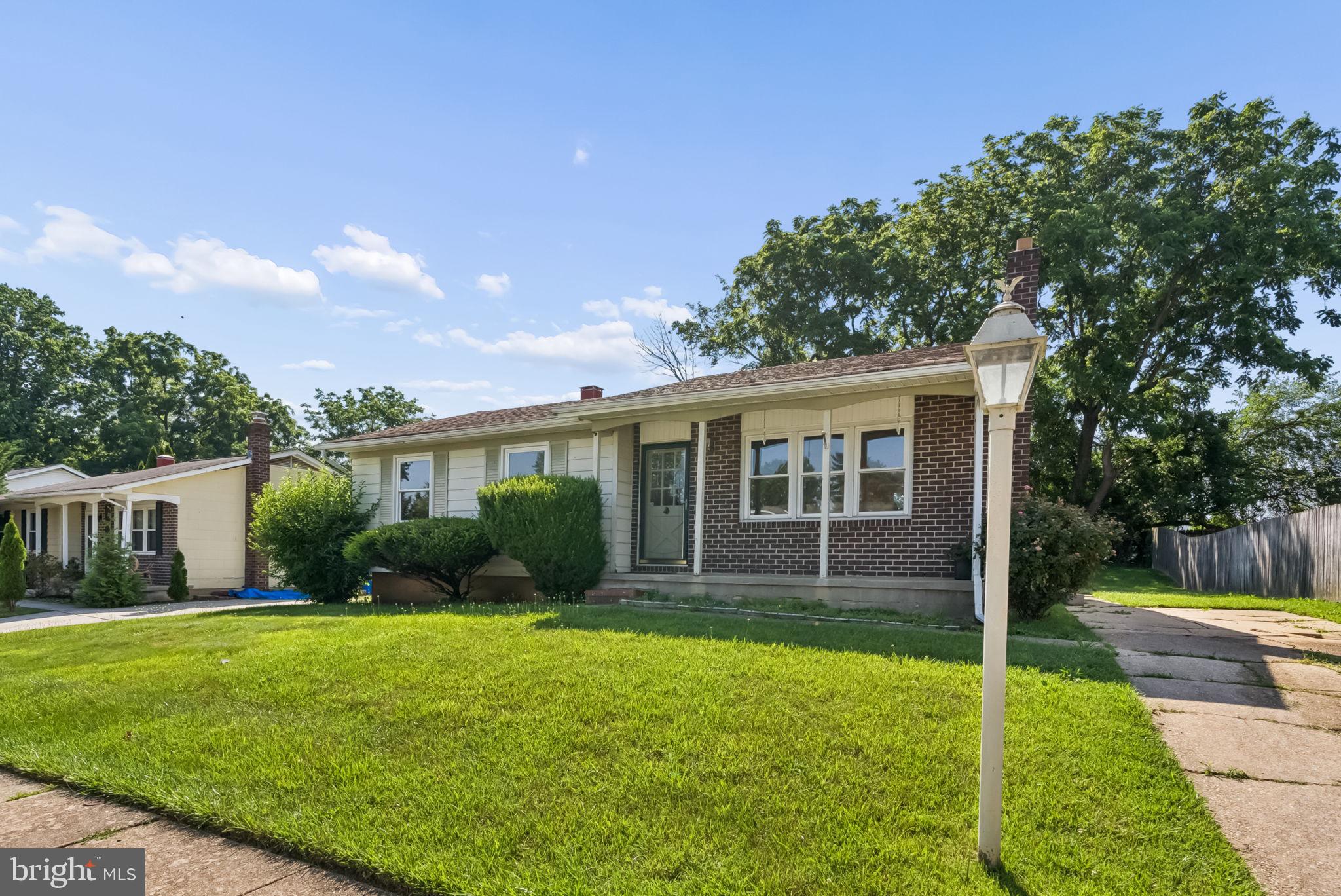 BRIGHT OAKS - Residential