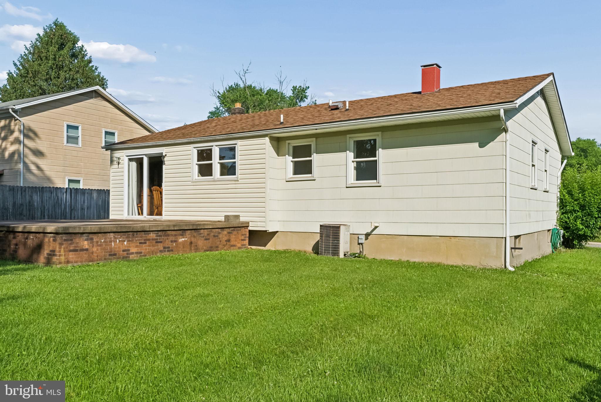 BRIGHT OAKS - Residential