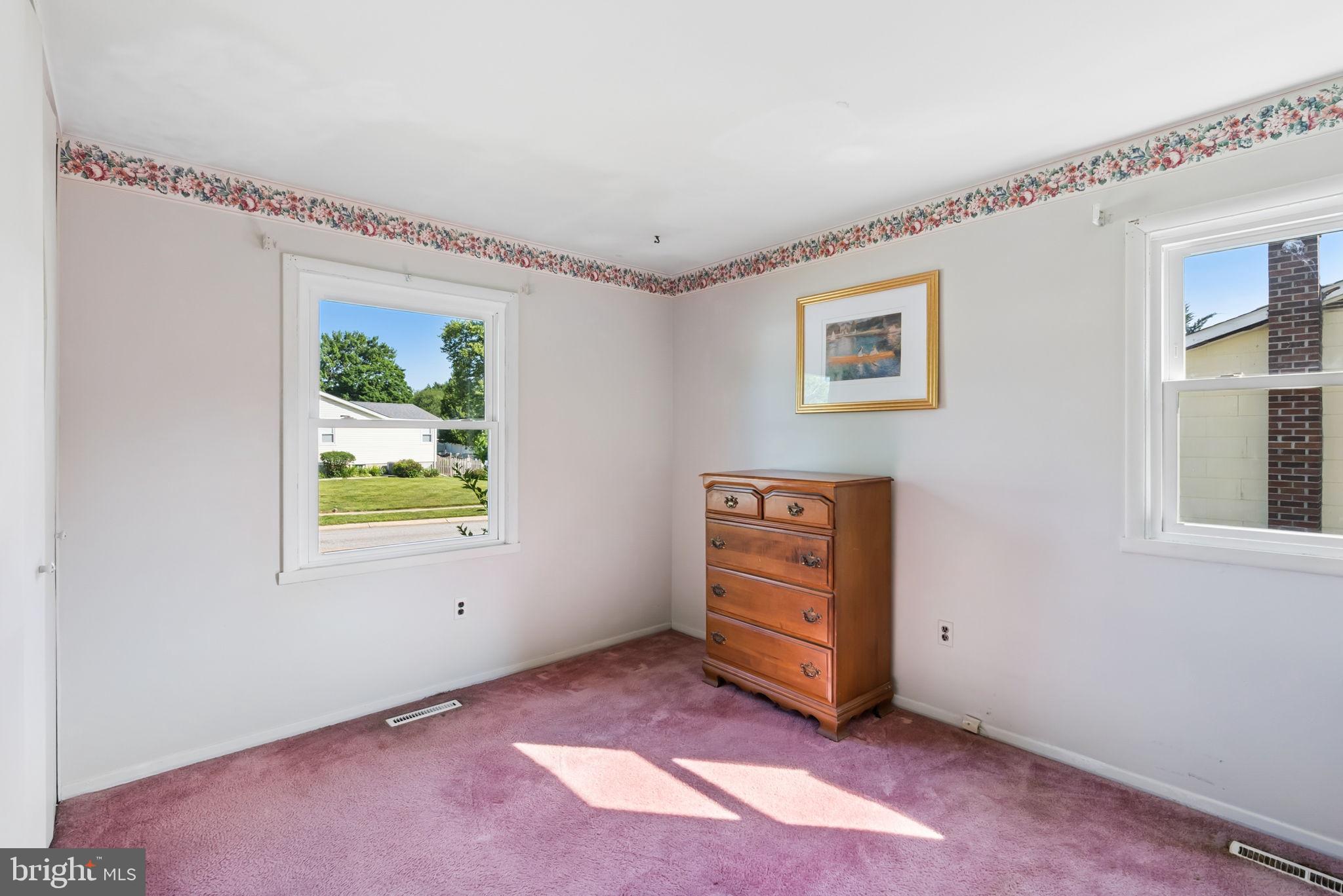BRIGHT OAKS - Residential