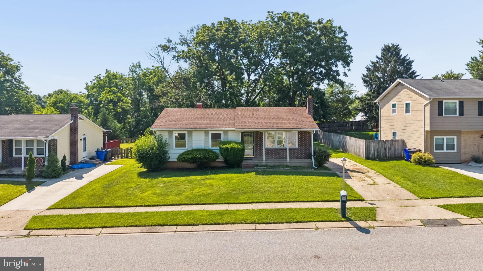 BRIGHT OAKS - Residential