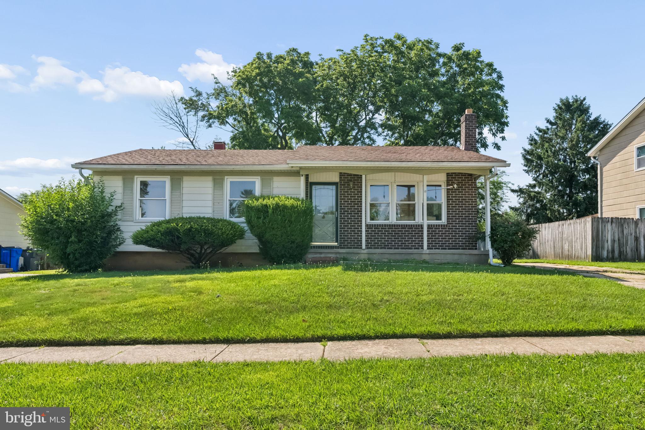 BRIGHT OAKS - Residential