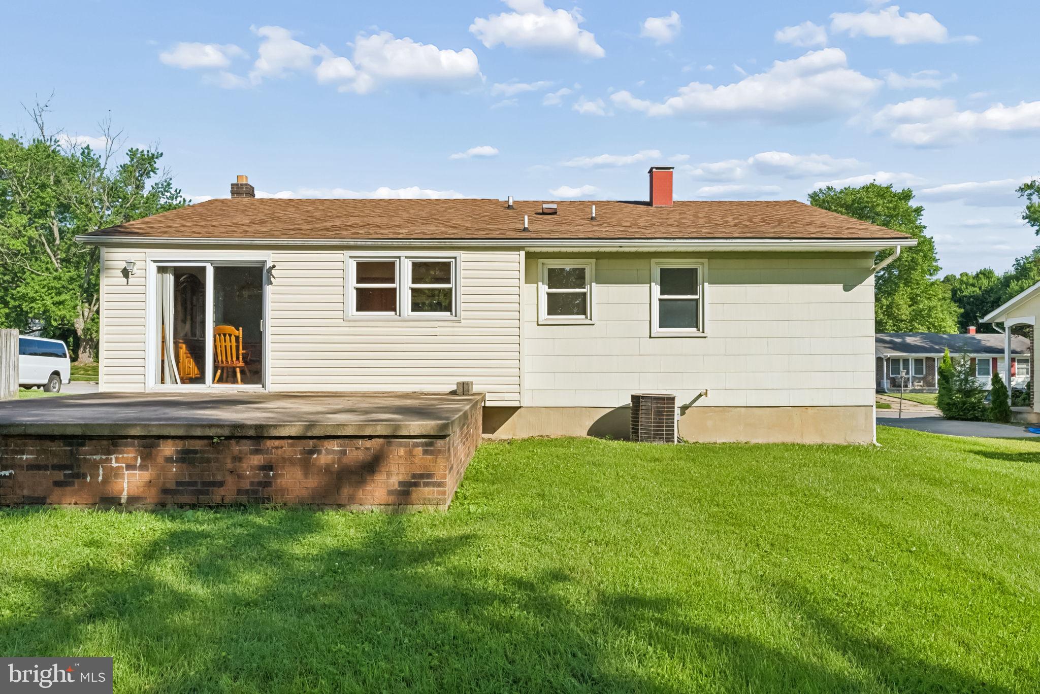 BRIGHT OAKS - Residential