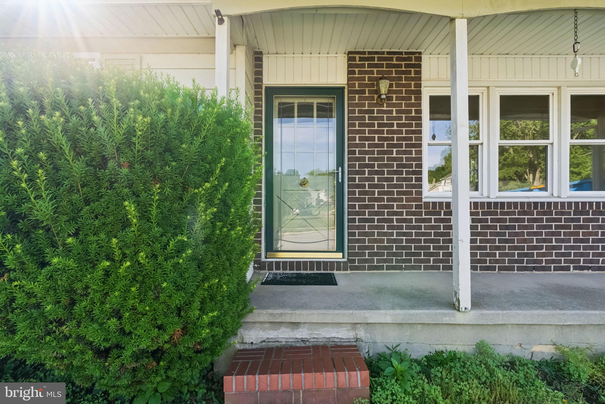 BRIGHT OAKS - Residential