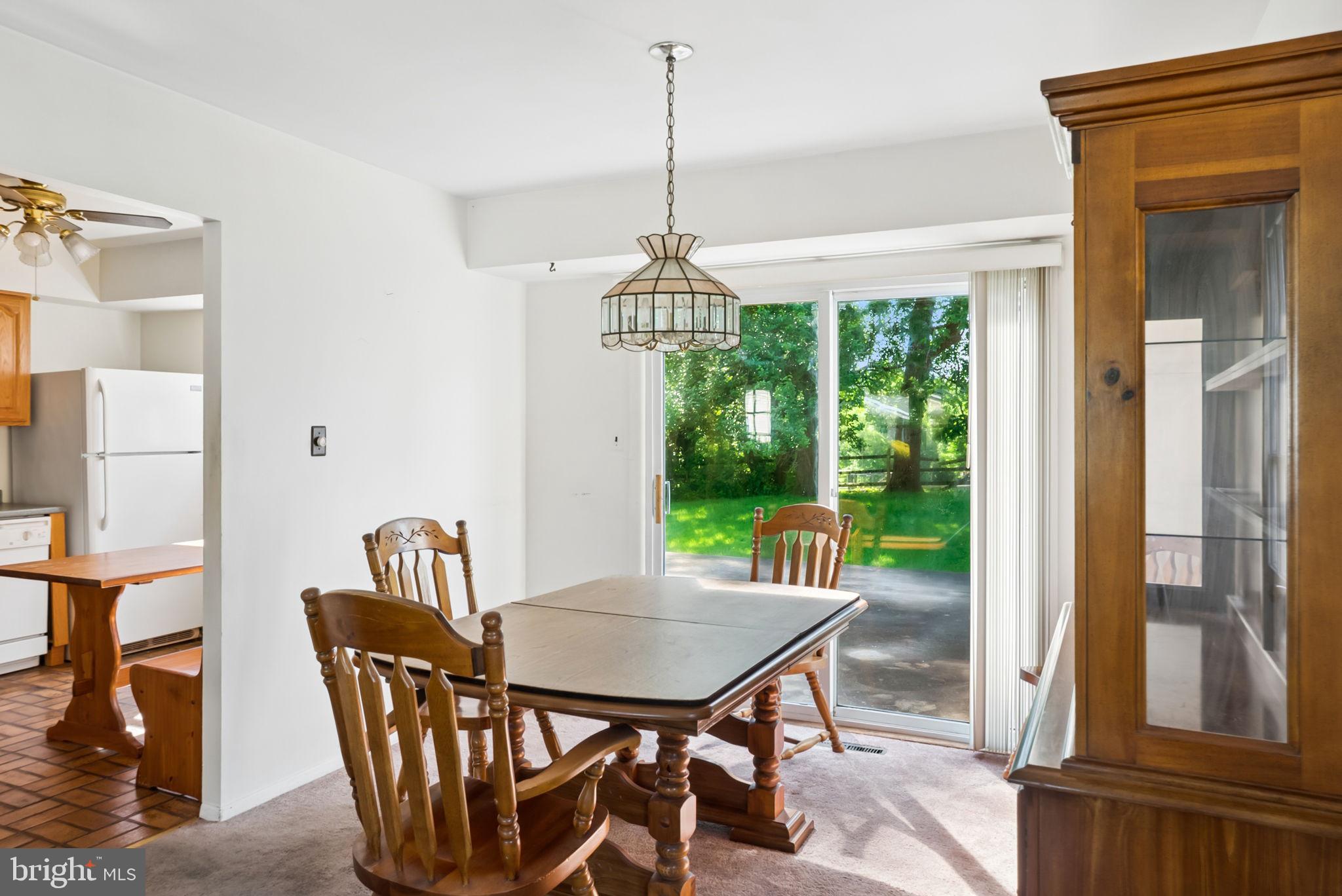 BRIGHT OAKS - Residential