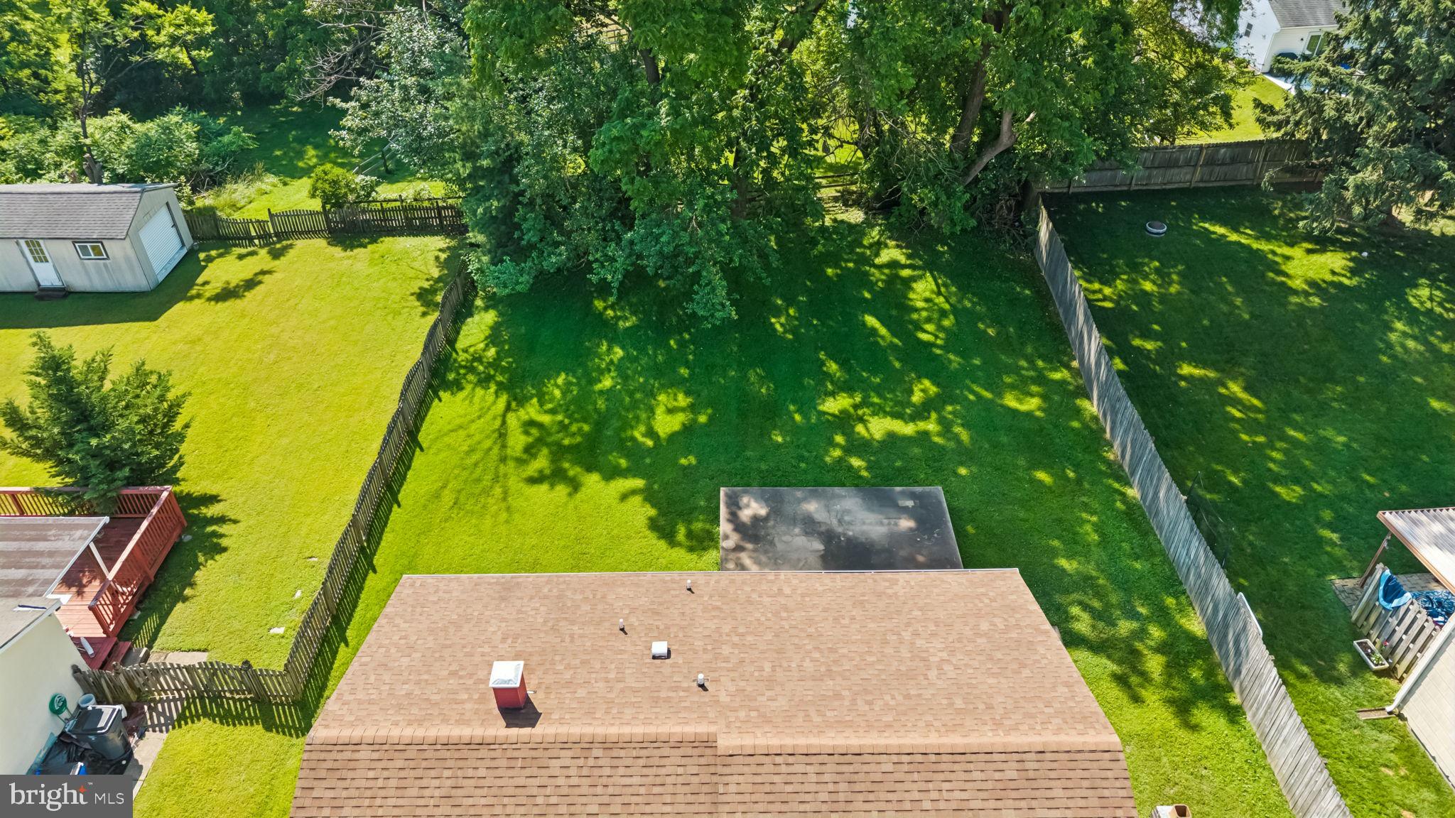 BRIGHT OAKS - Residential