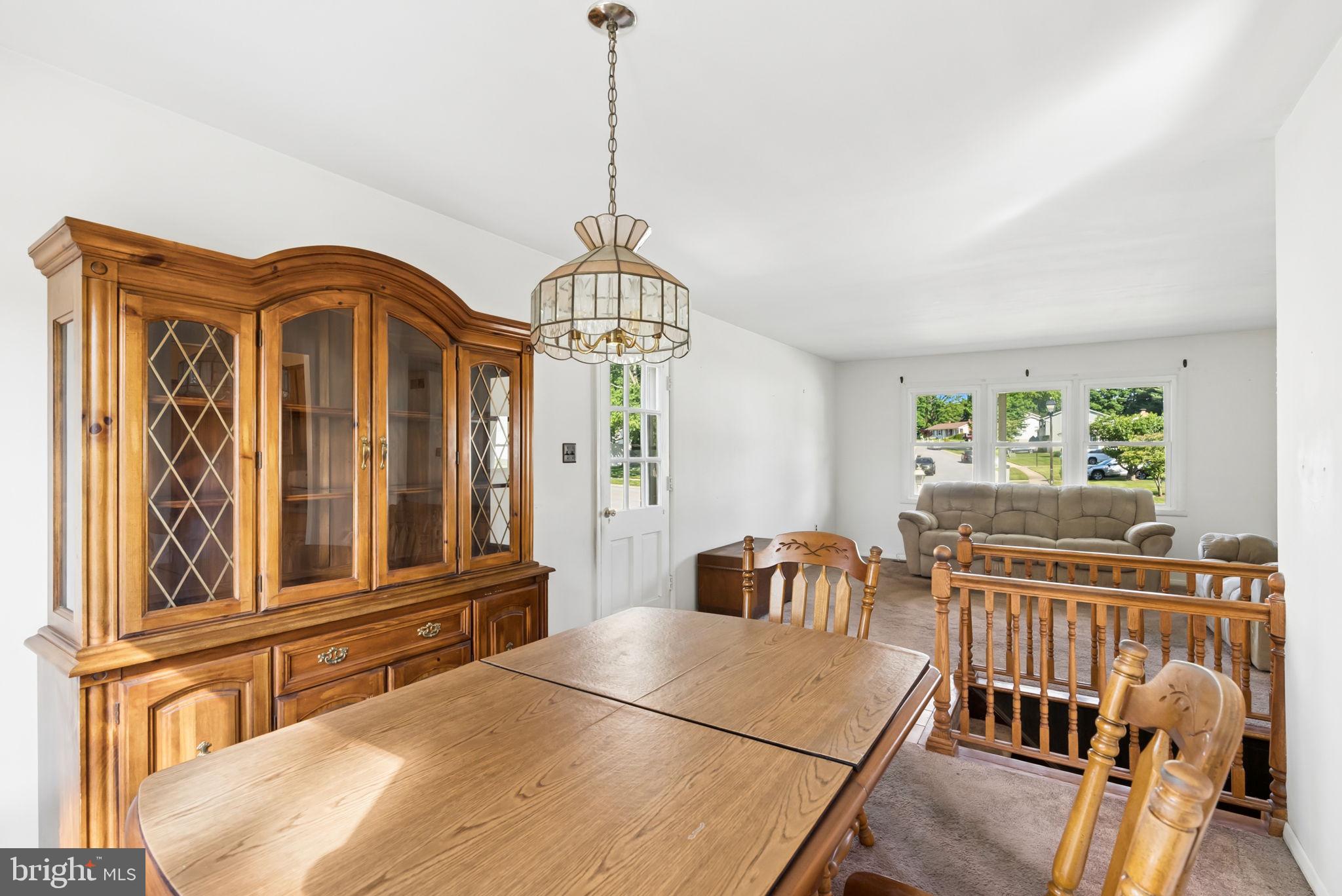 BRIGHT OAKS - Residential