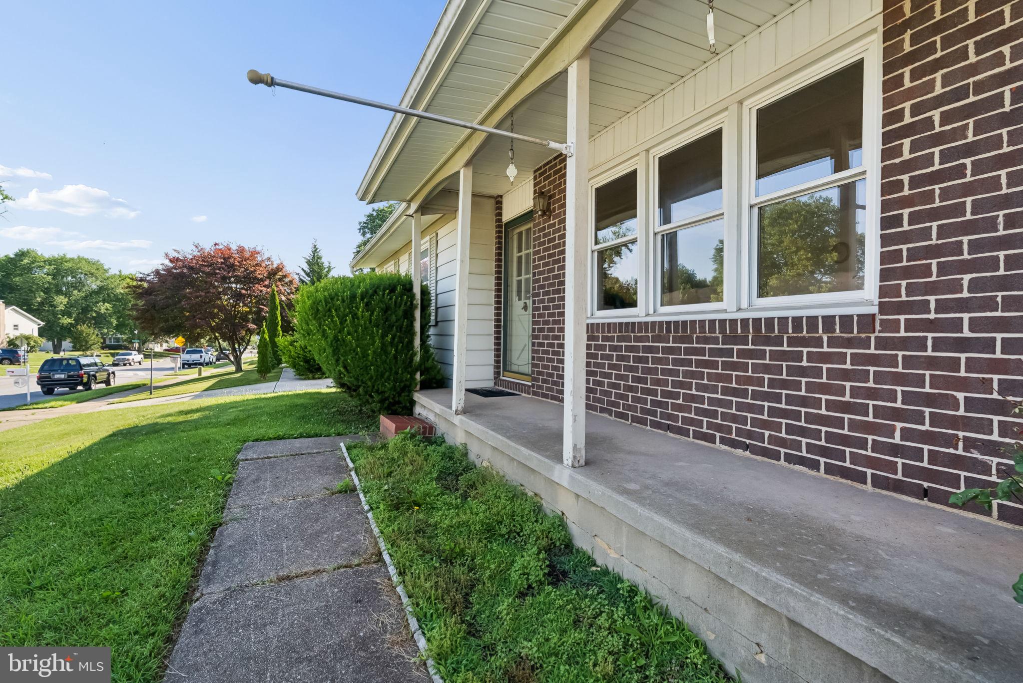 BRIGHT OAKS - Residential